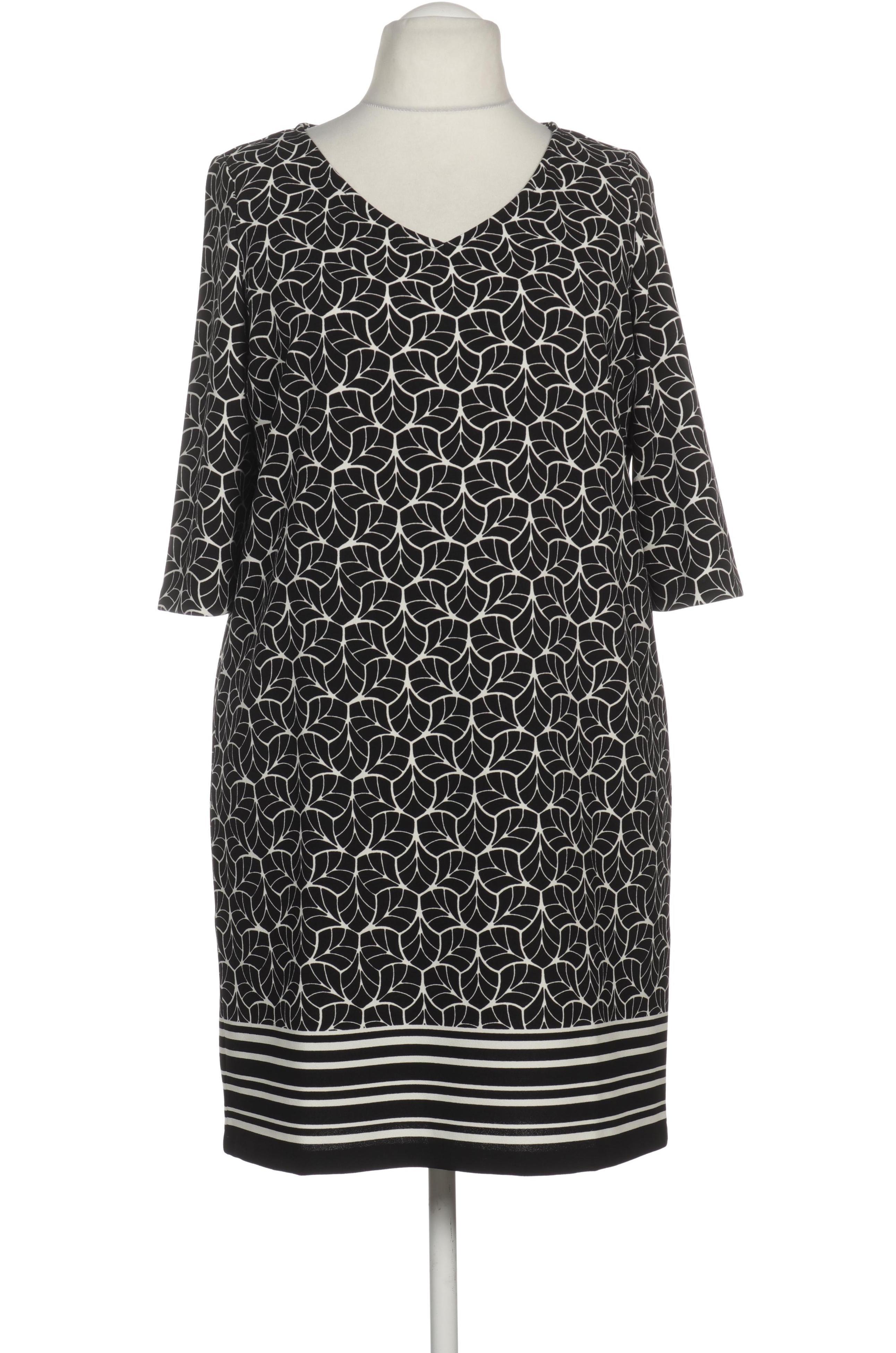 

s.Oliver Damen Kleid, schwarz, Gr. 44