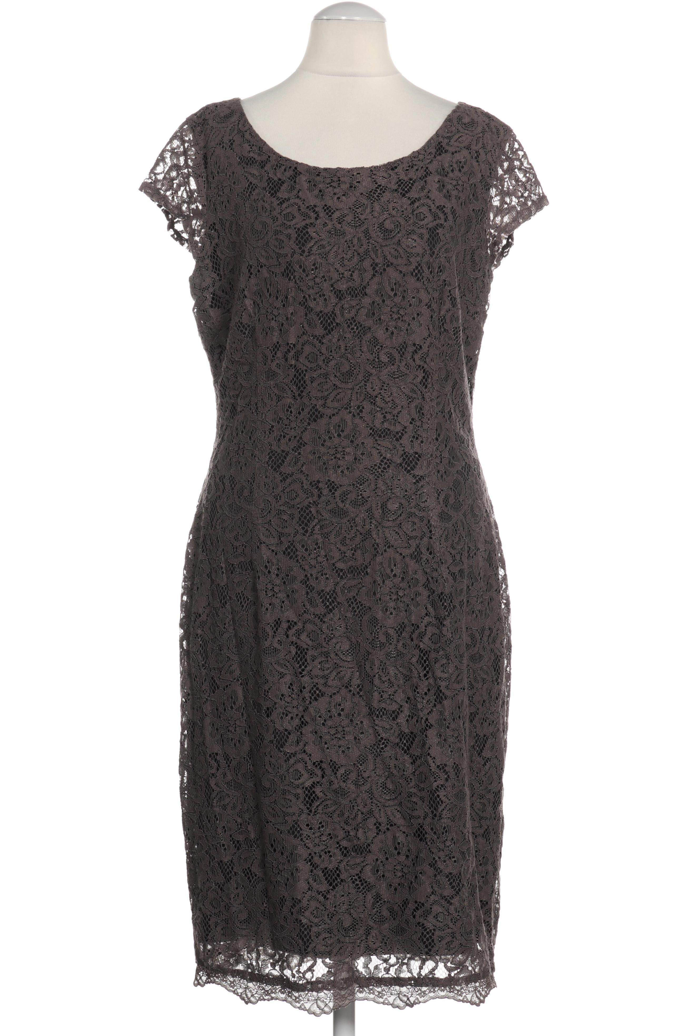 

s.Oliver Damen Kleid, grau, Gr. 38