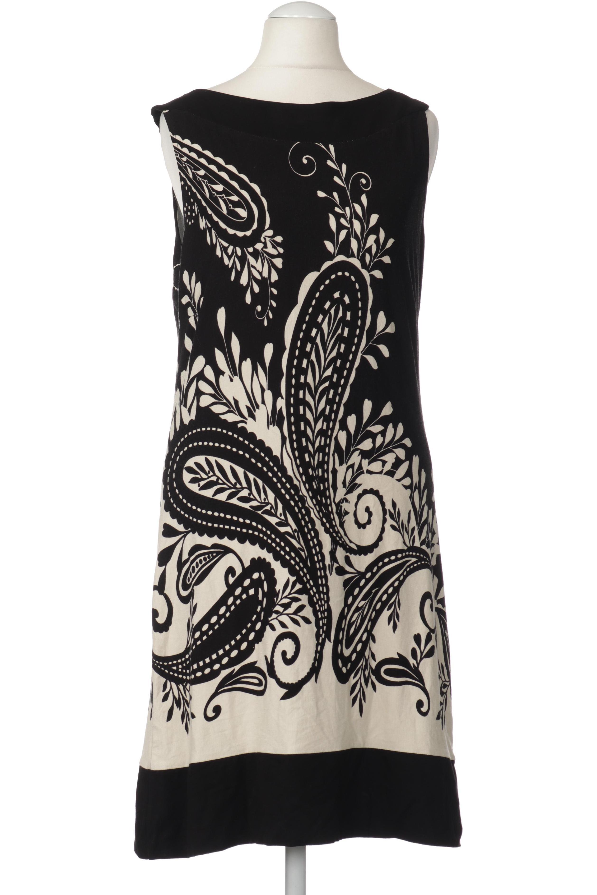 

s.Oliver Damen Kleid, schwarz, Gr. 40