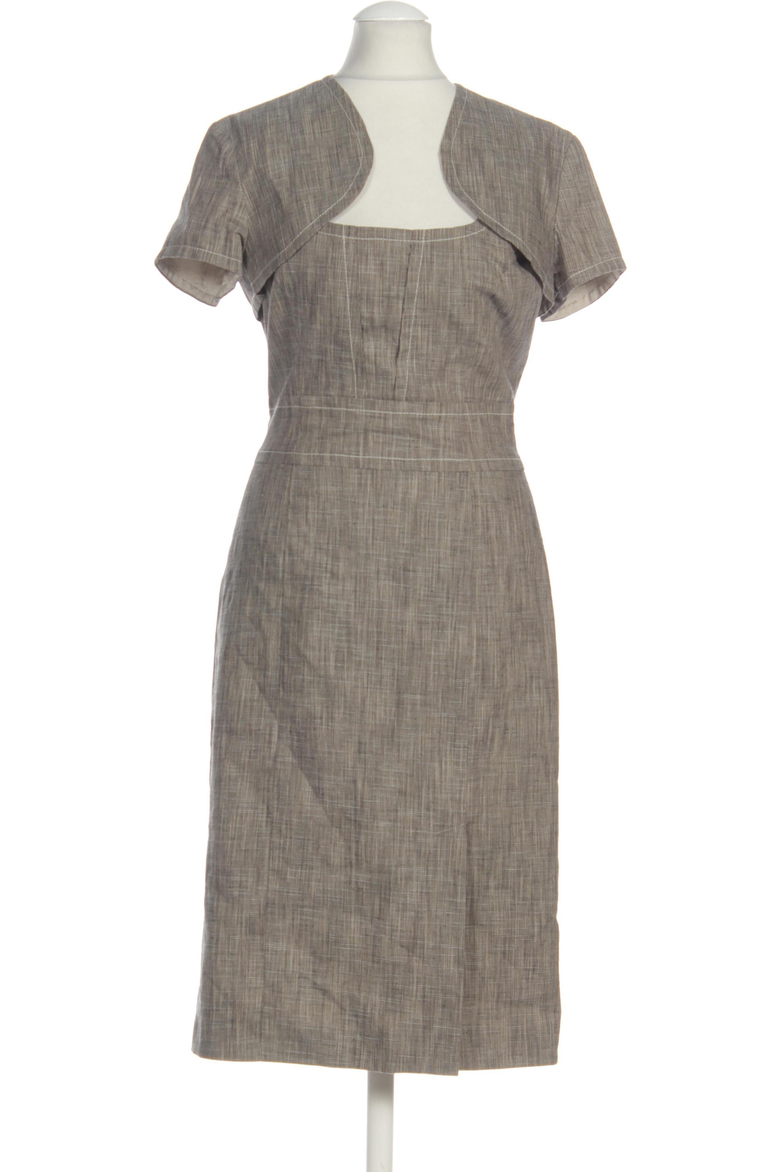 

s.Oliver Damen Kleid, grau, Gr. 34