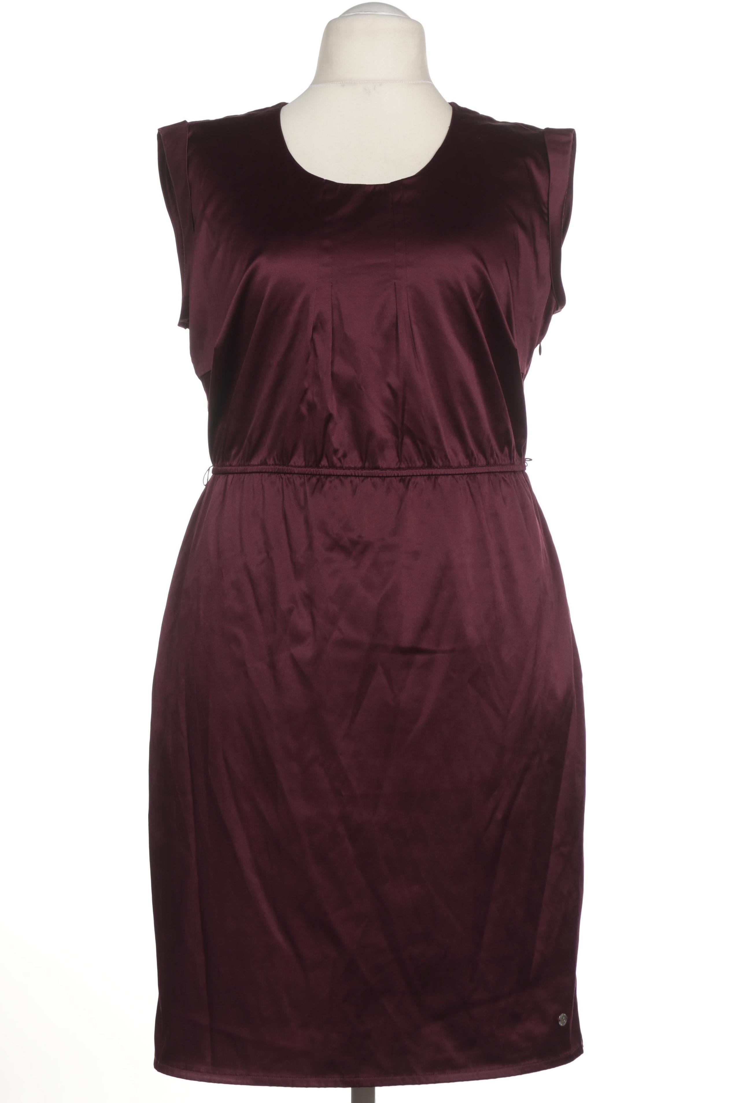 

s.Oliver Damen Kleid, lila, Gr. 46