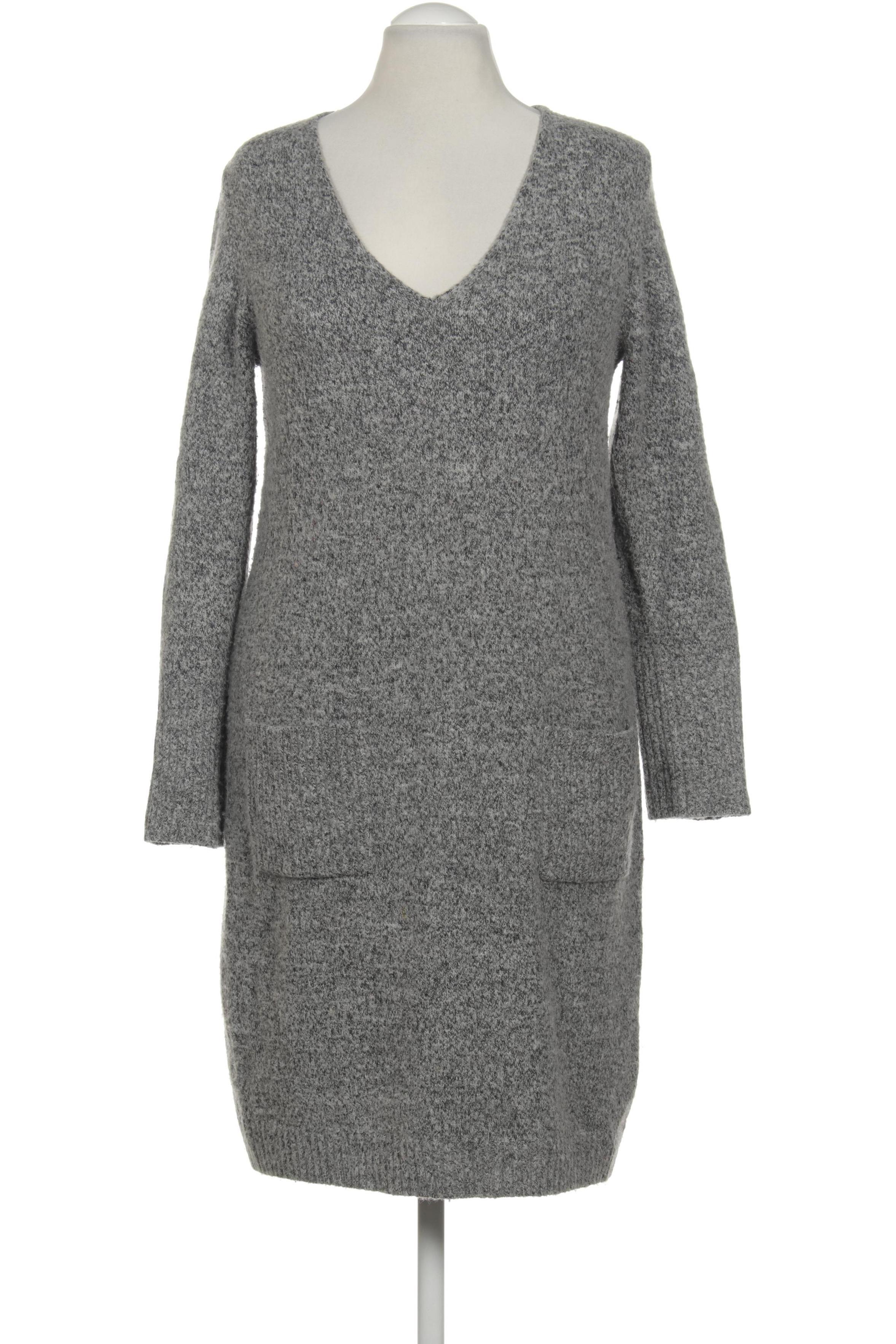 

s.Oliver Damen Kleid, grau, Gr. 38