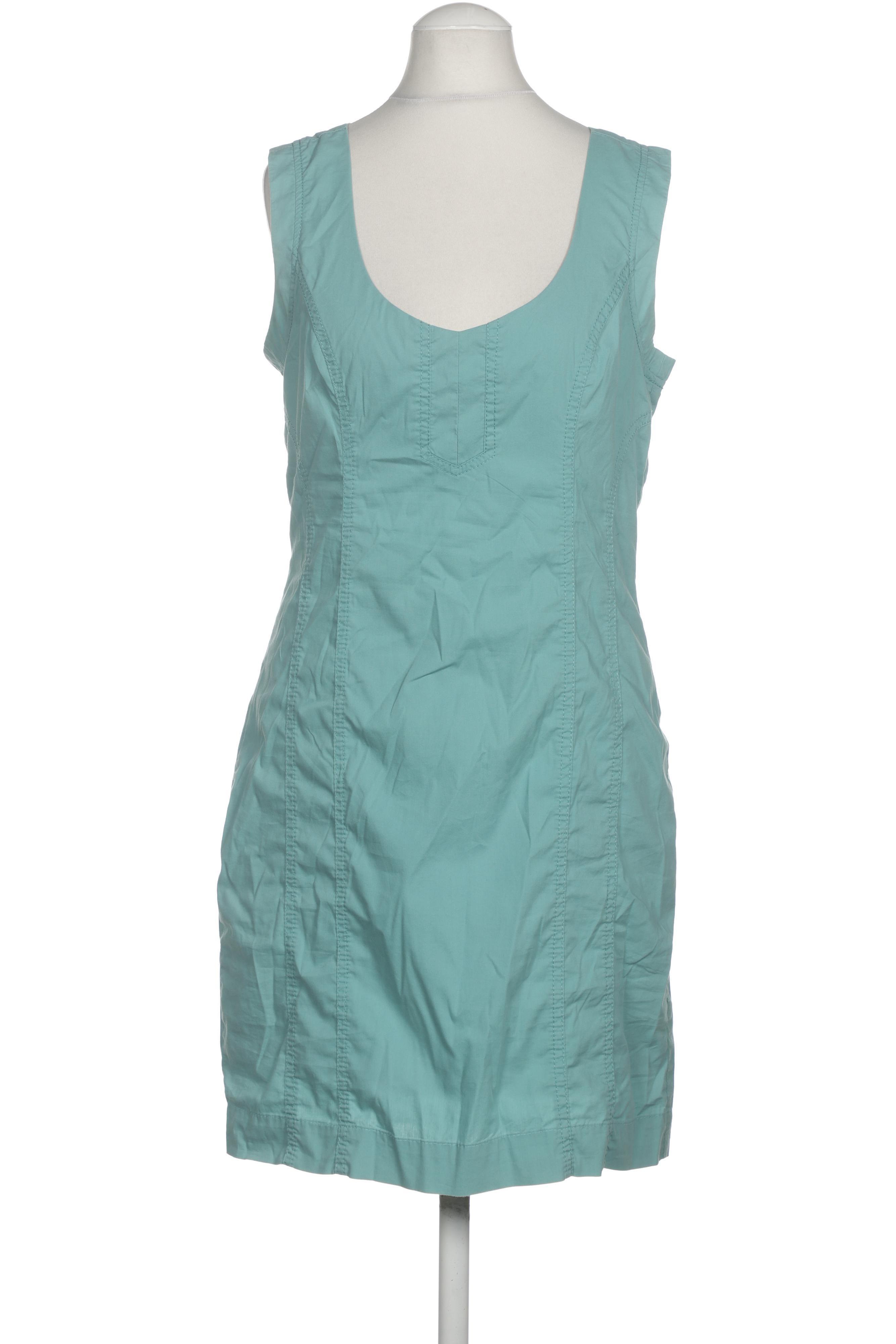 

s.Oliver Damen Kleid, türkis, Gr. 36