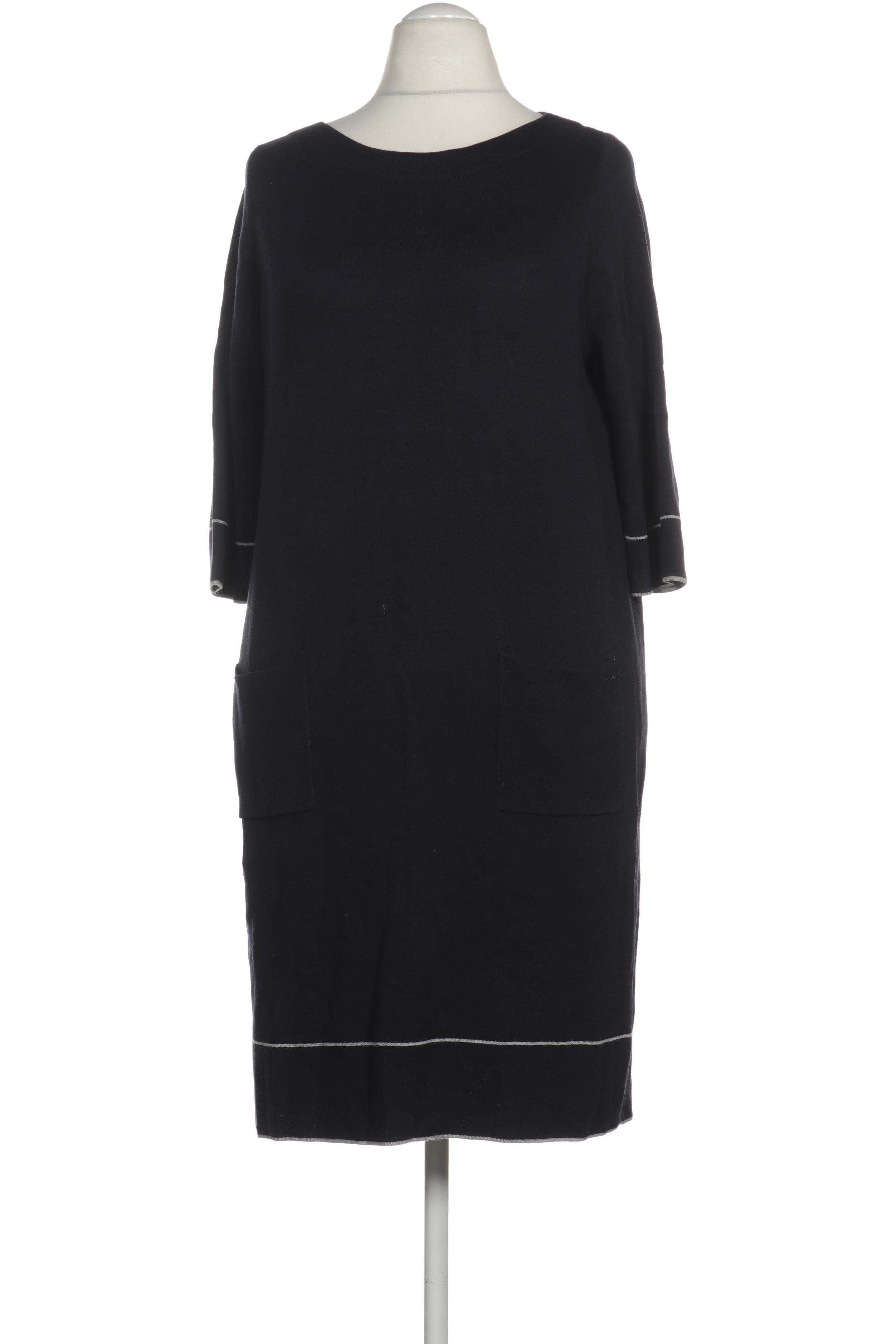 

s.Oliver Damen Kleid, blau, Gr. 44