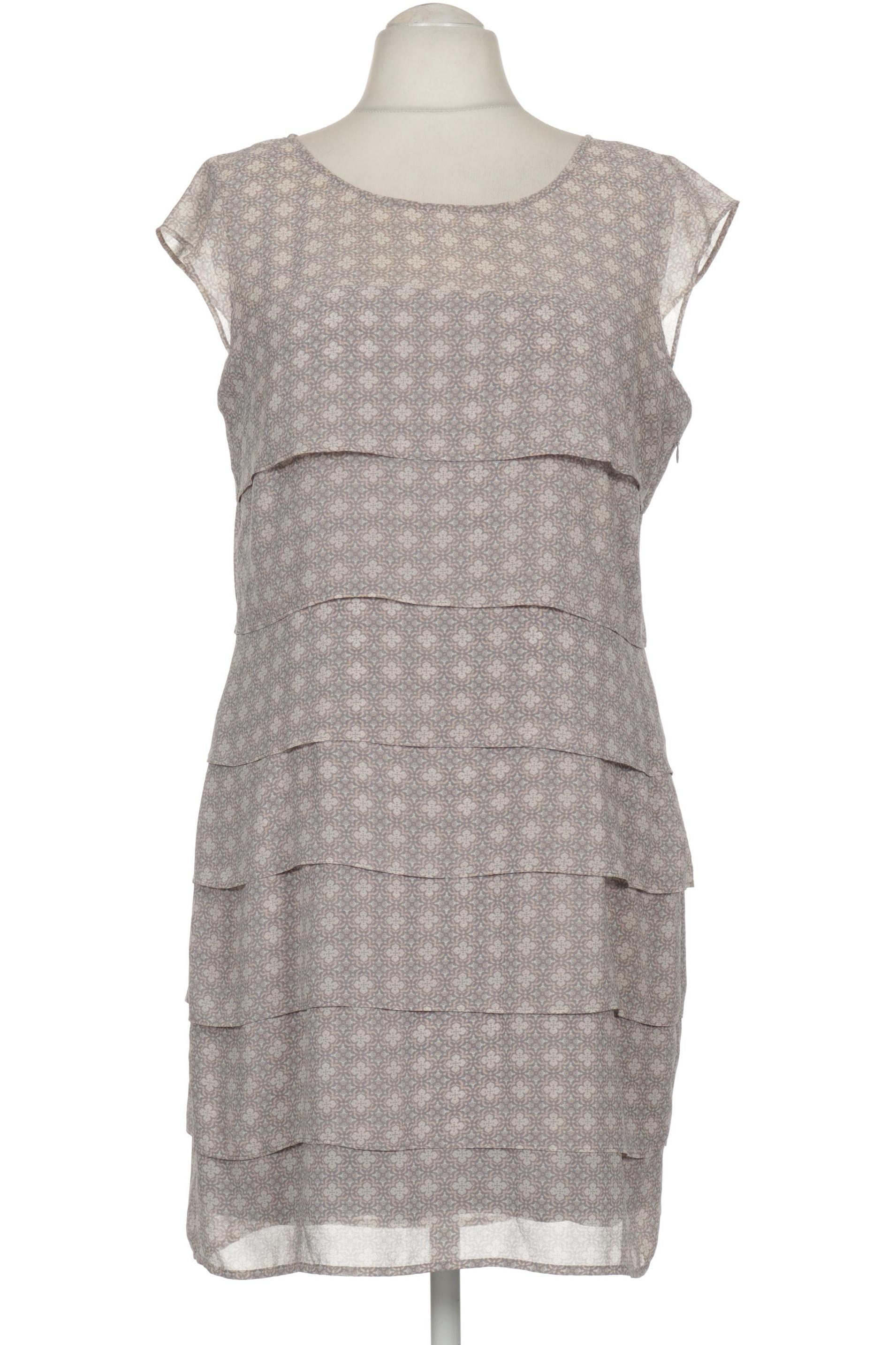 

s.Oliver Damen Kleid, grau, Gr. 44