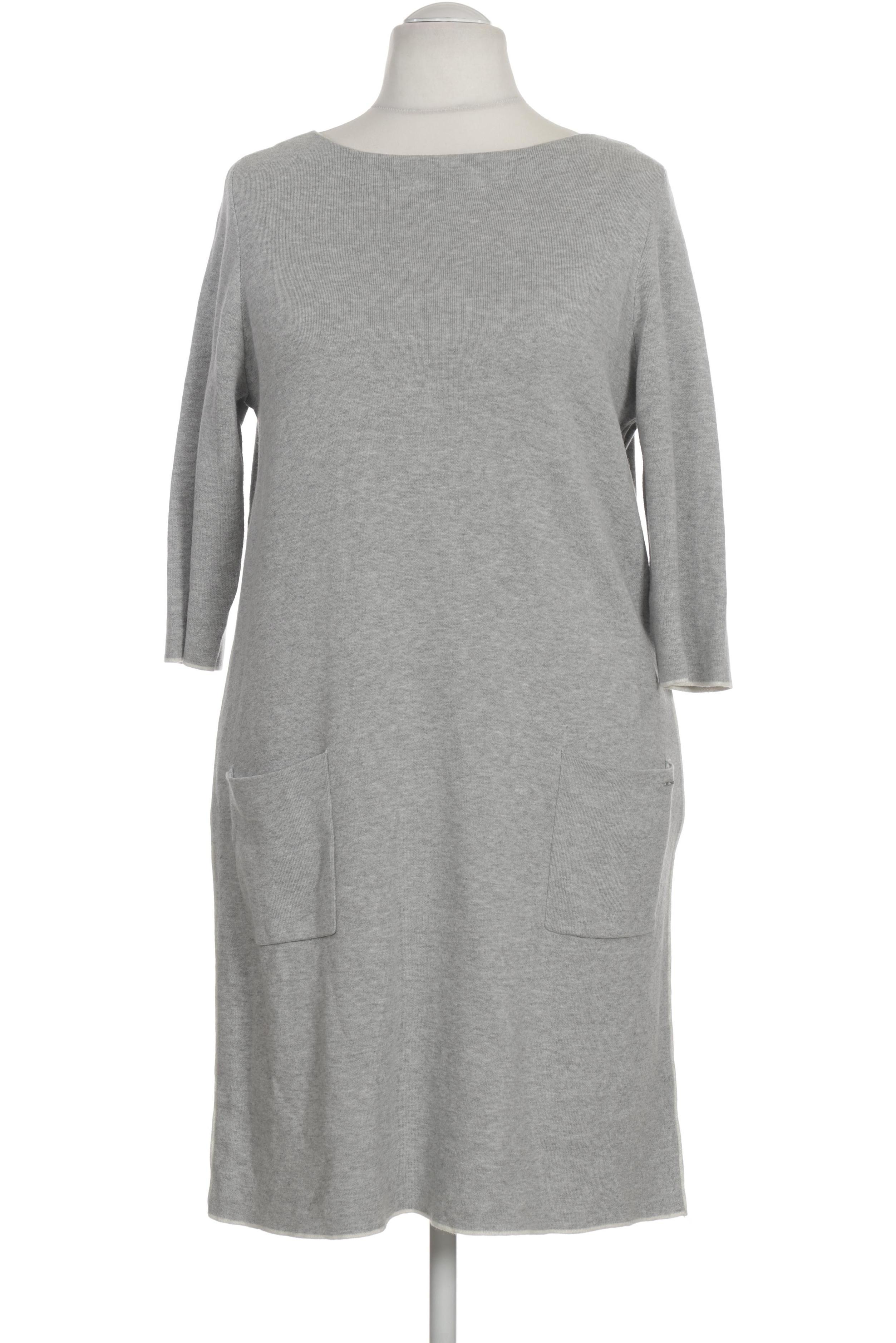 

s.Oliver Damen Kleid, grau, Gr. 44