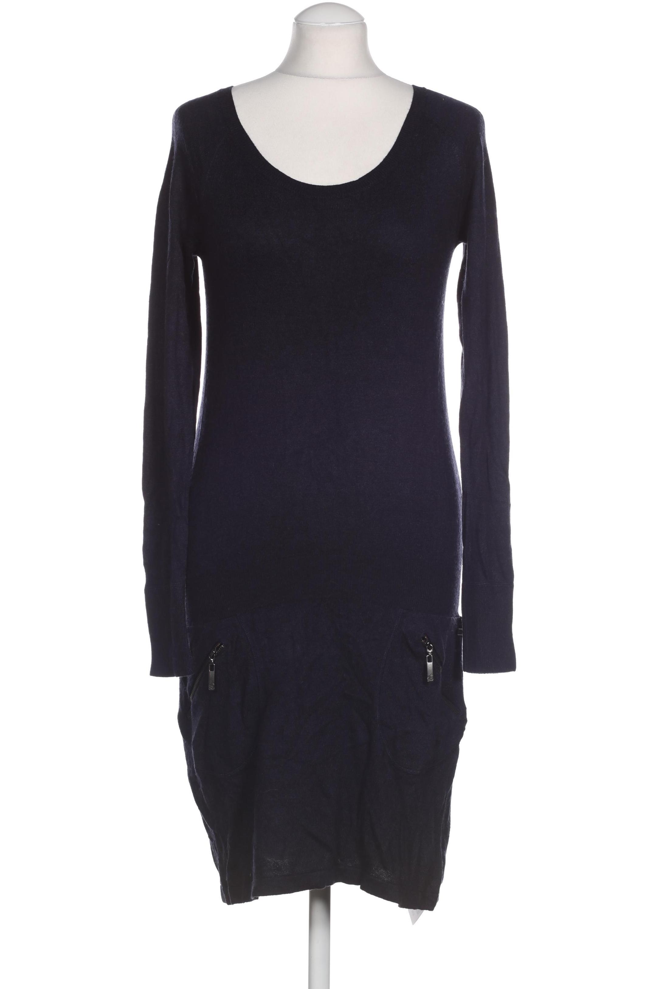 

s.Oliver Damen Kleid, blau, Gr. 36