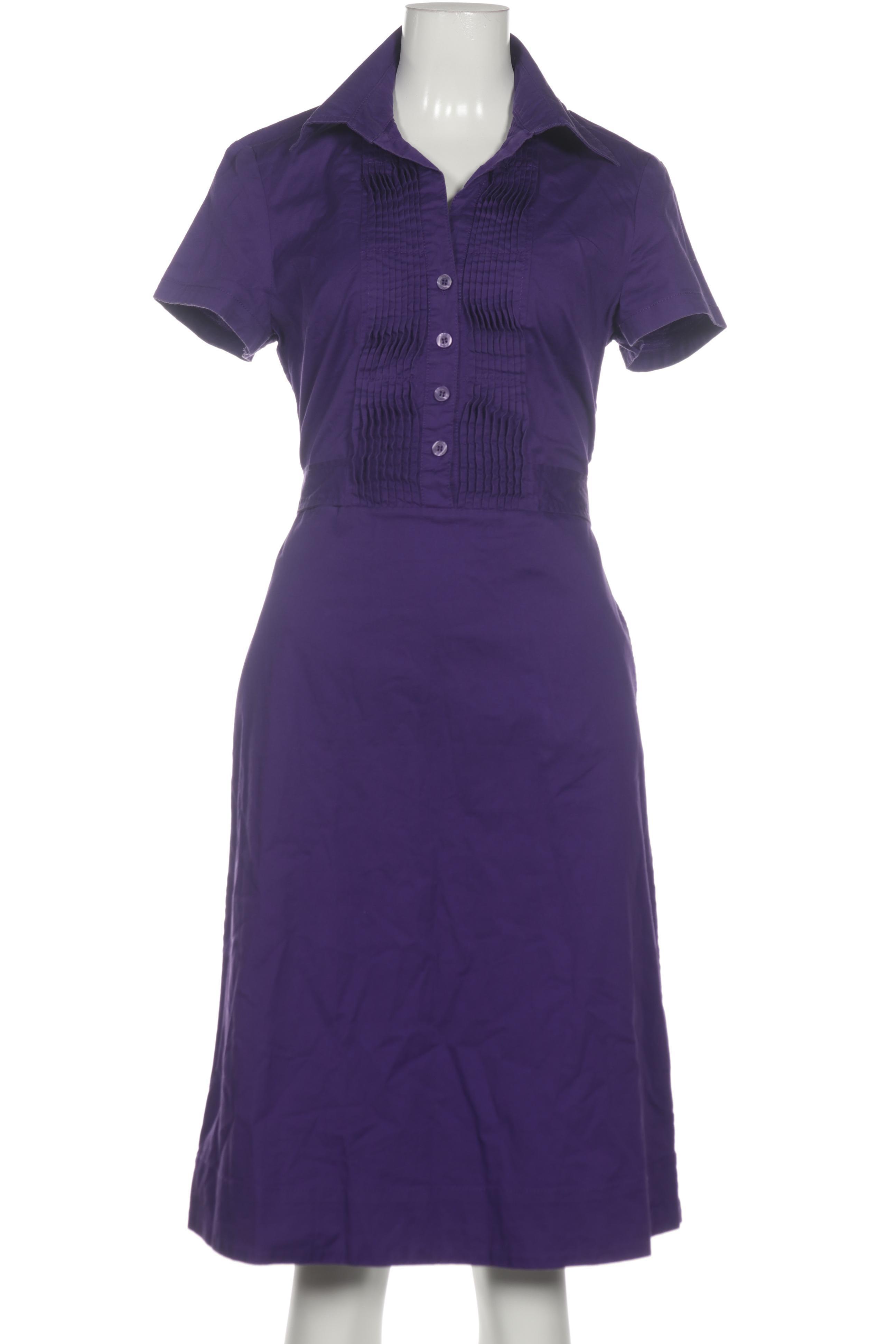 

s.Oliver Damen Kleid, lila, Gr. 36