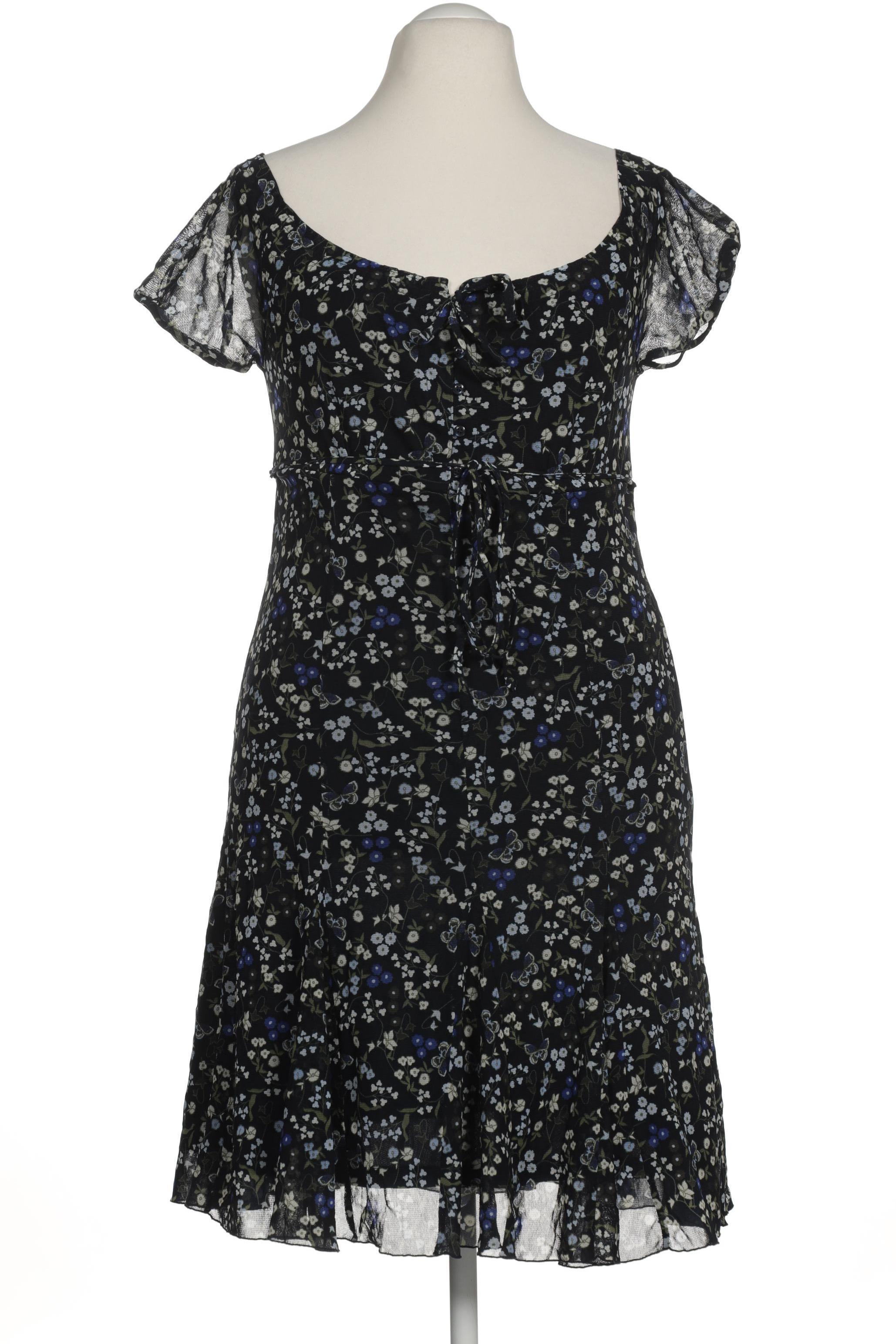 

s.Oliver Damen Kleid, blau, Gr. 42