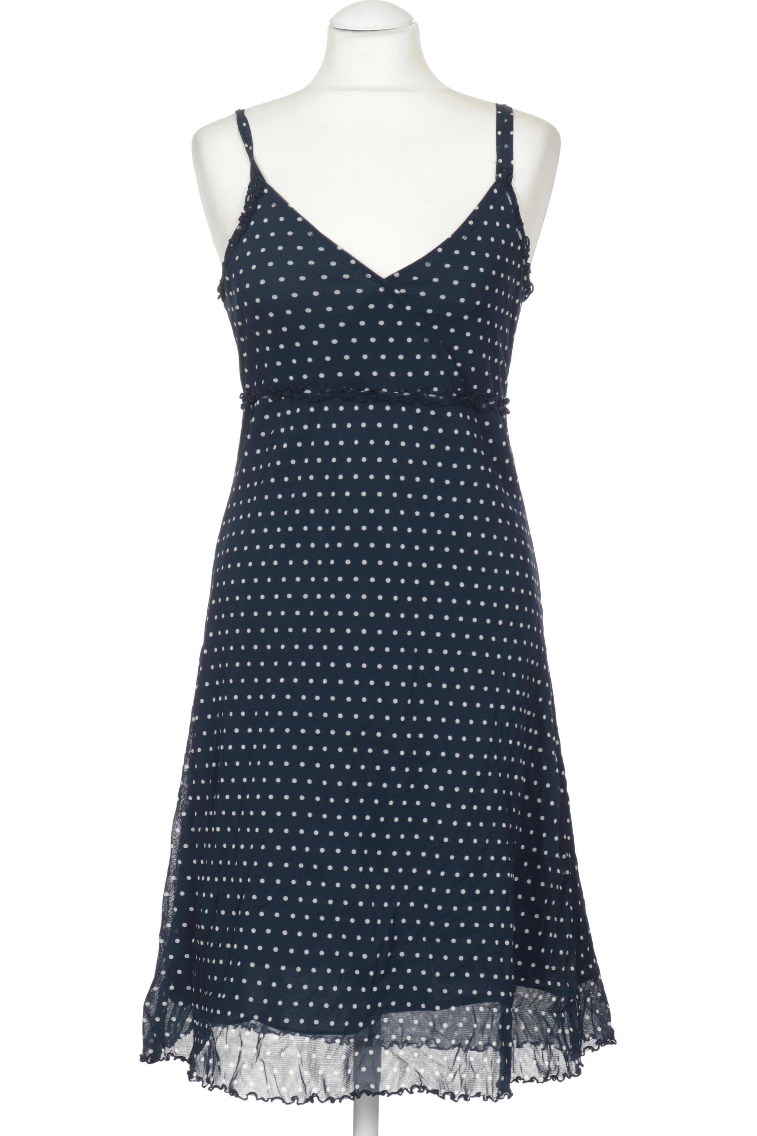 

s.Oliver Damen Kleid, blau, Gr. 38