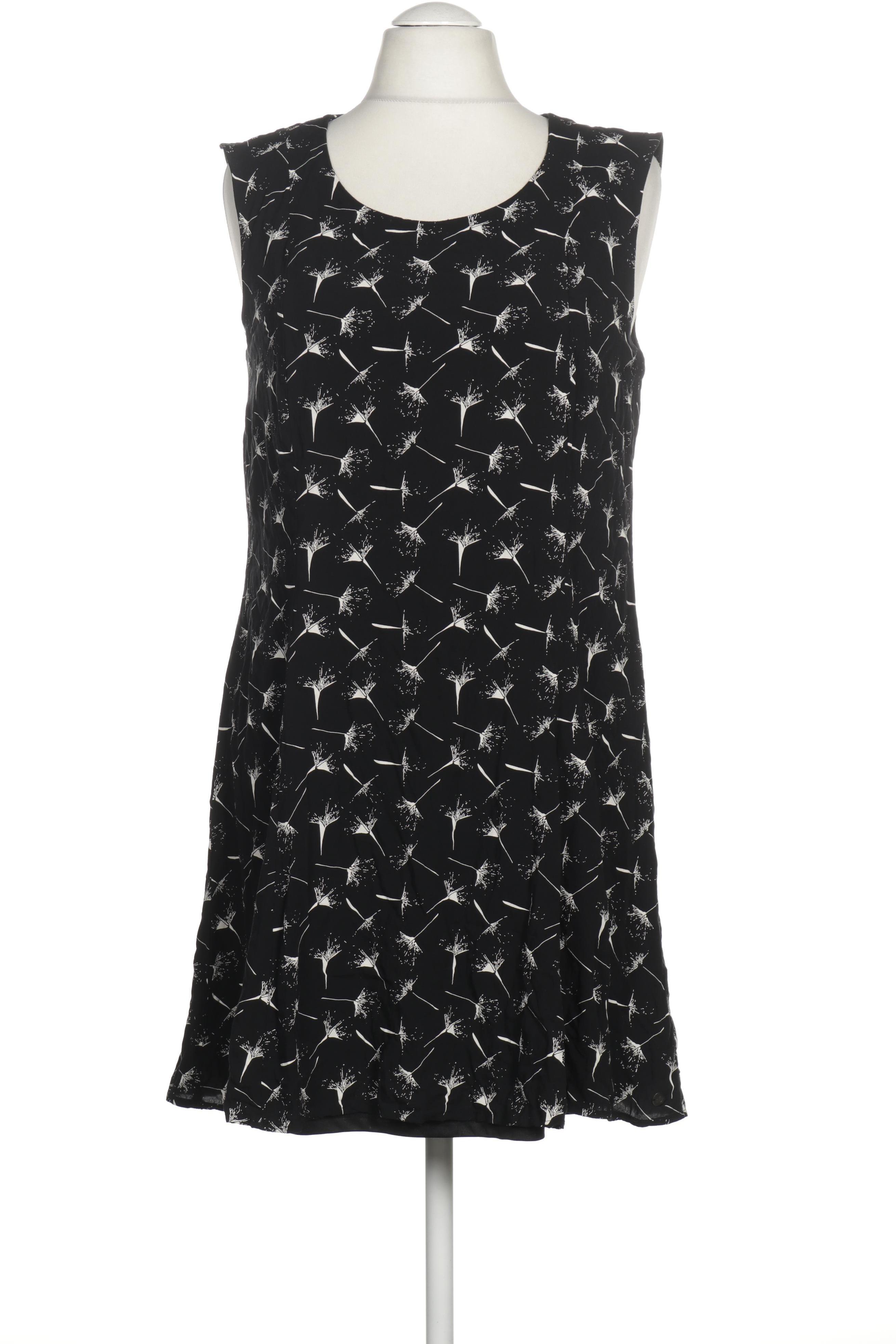 

s.Oliver Damen Kleid, schwarz, Gr. 44