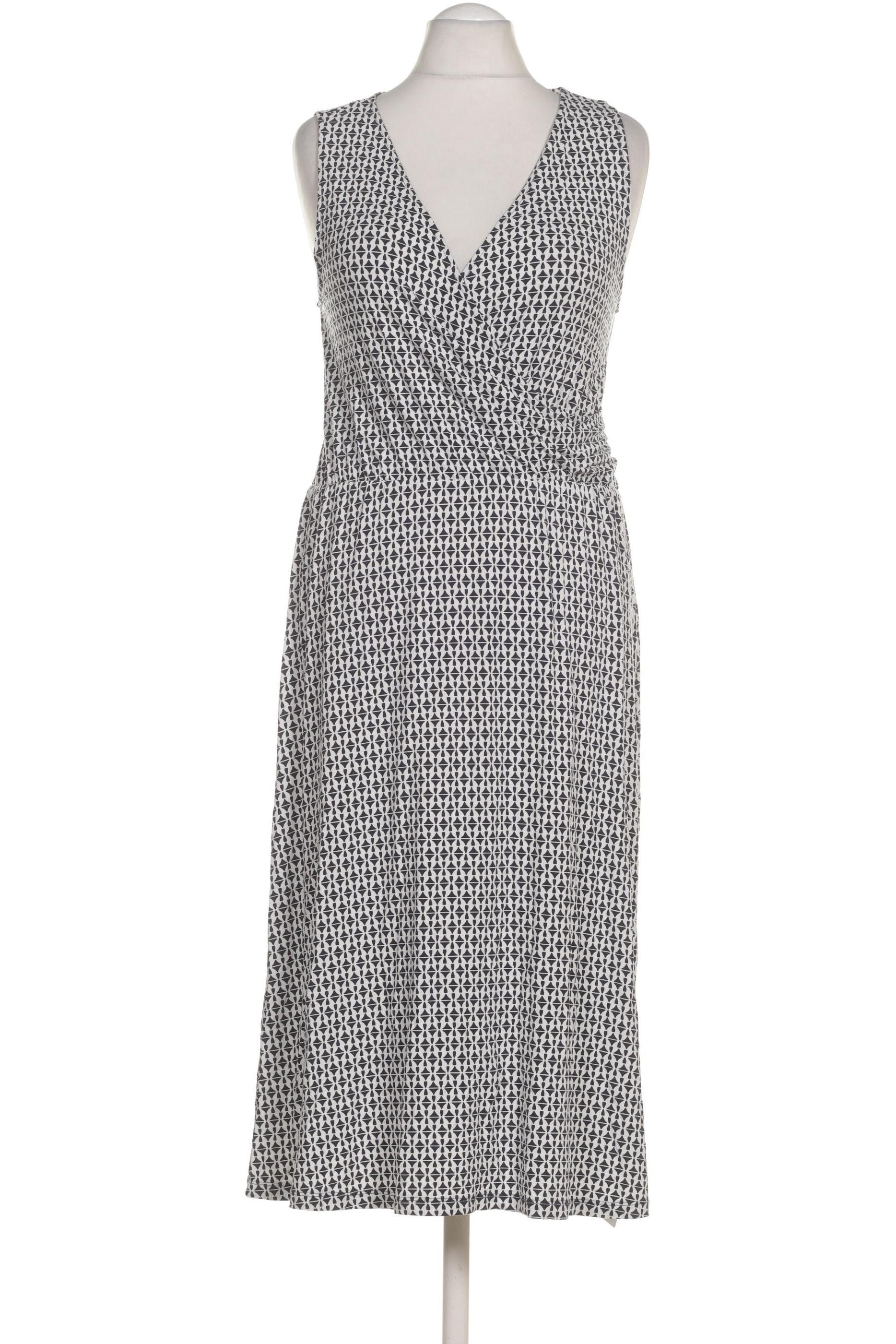 

s.Oliver Damen Kleid, blau, Gr. 40