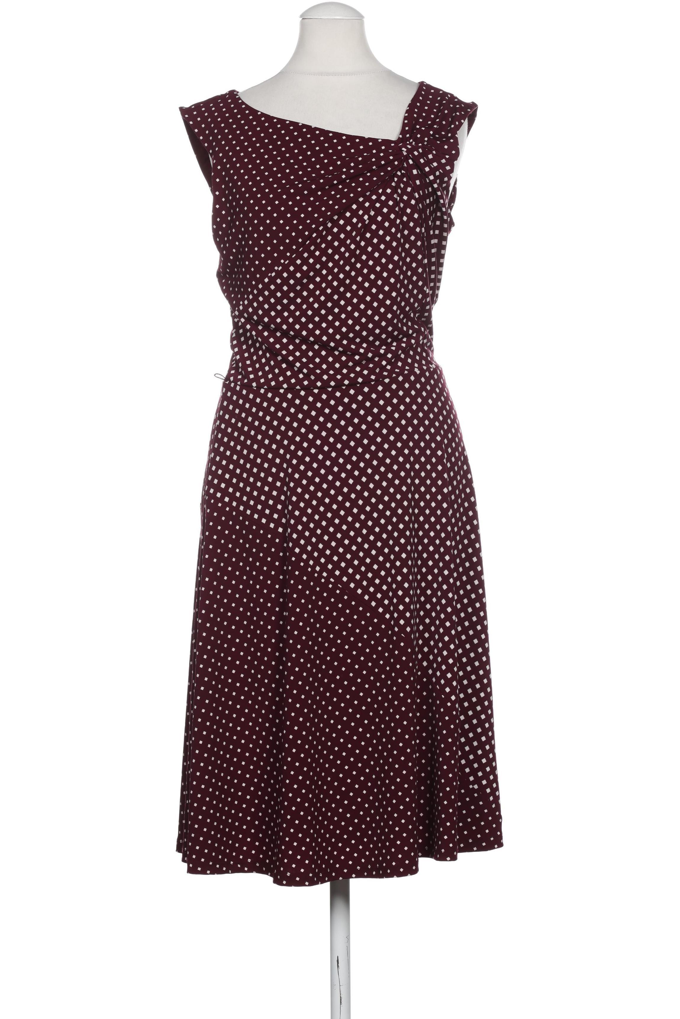 

s.Oliver Damen Kleid, rot, Gr. 34