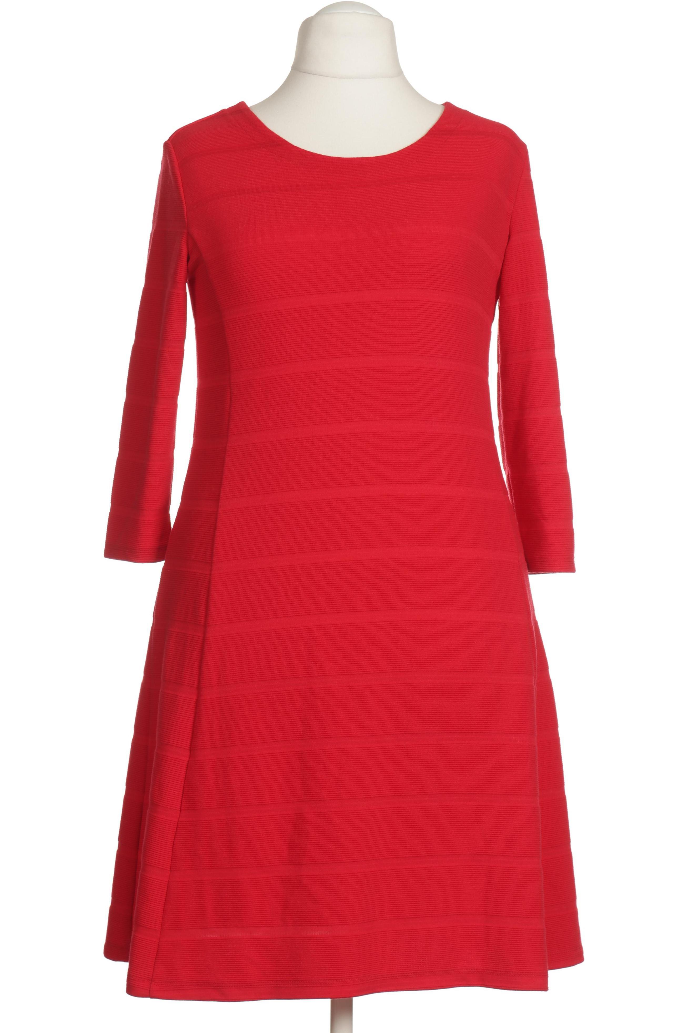

s.Oliver Damen Kleid, rot, Gr. 44