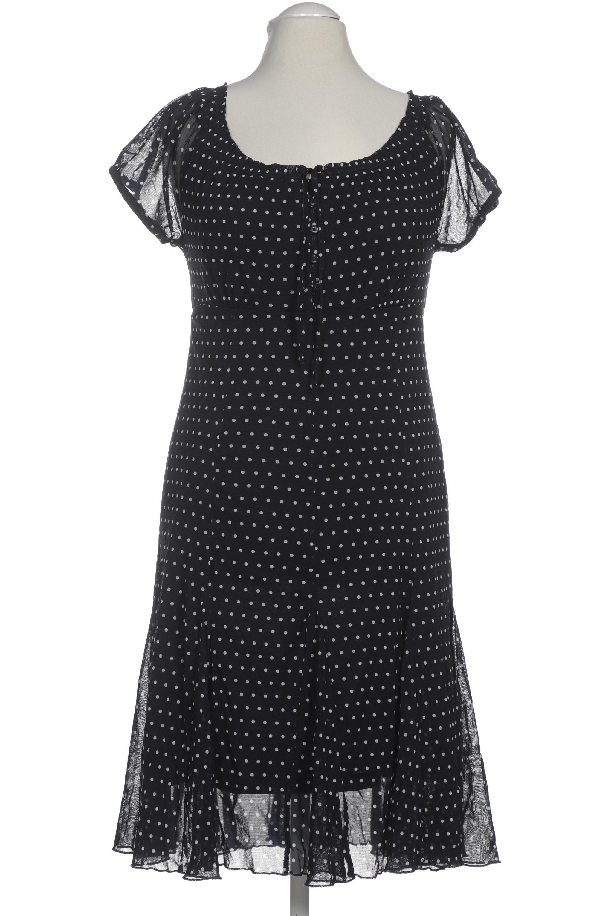 

s.Oliver Damen Kleid, blau, Gr. 42