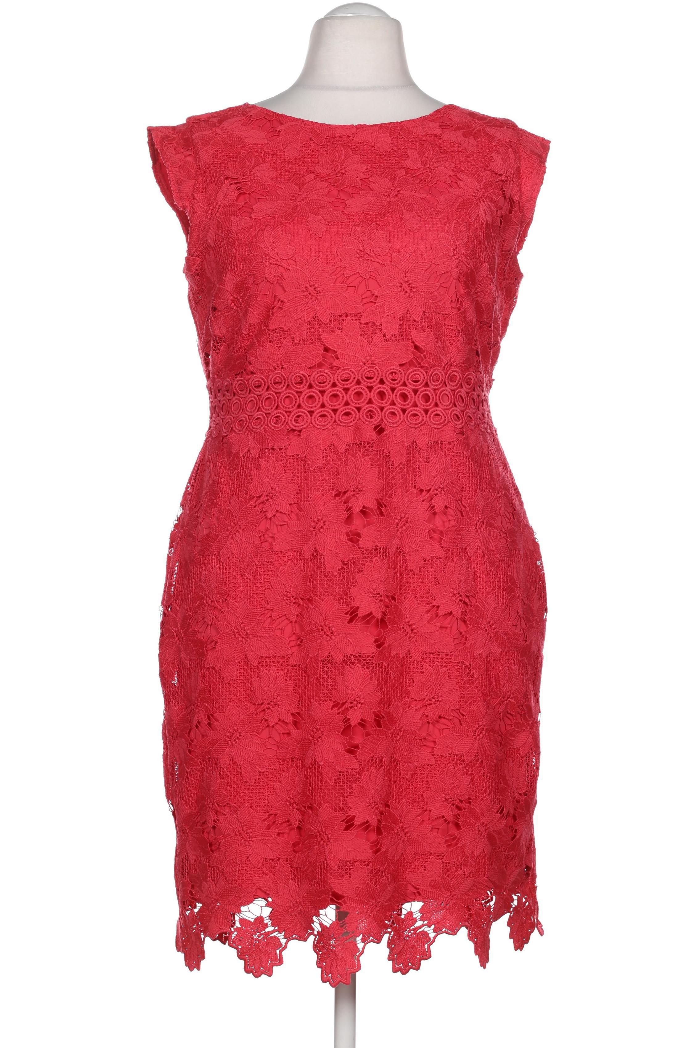 

s.Oliver Damen Kleid, pink, Gr. 44