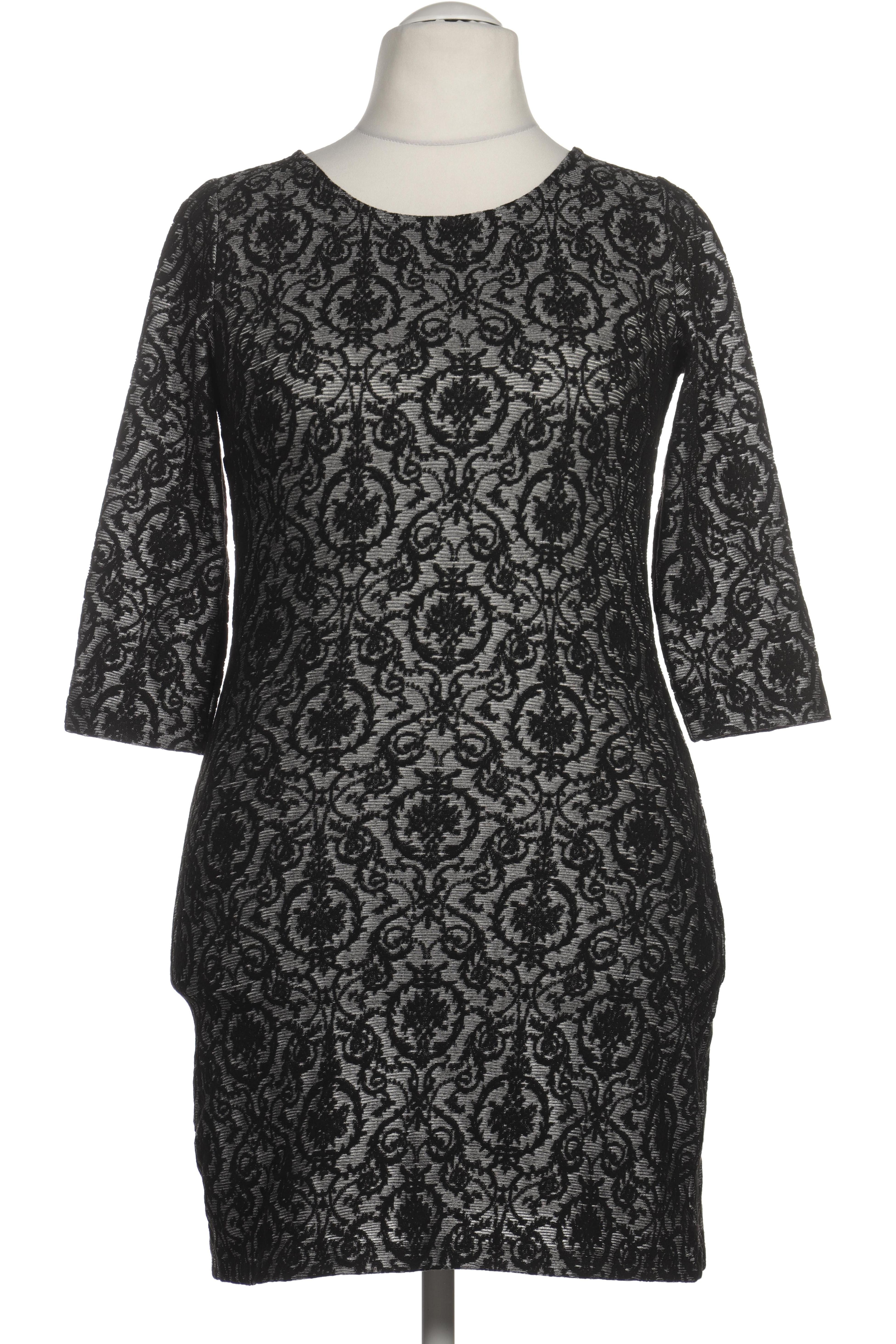 

s.Oliver Damen Kleid, schwarz, Gr. 42