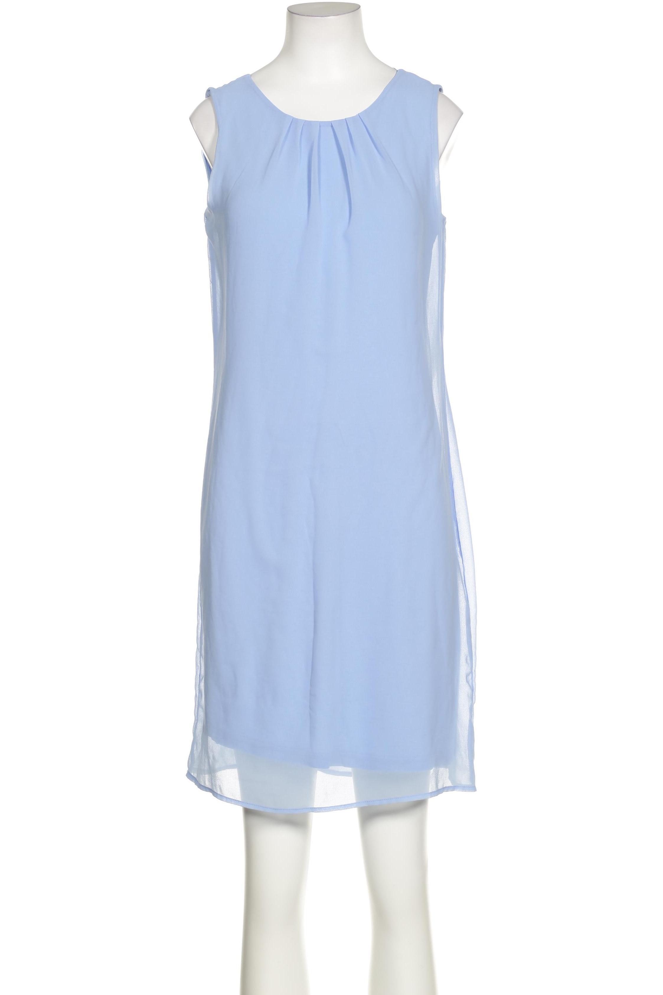 

s.Oliver Damen Kleid, blau, Gr. 36