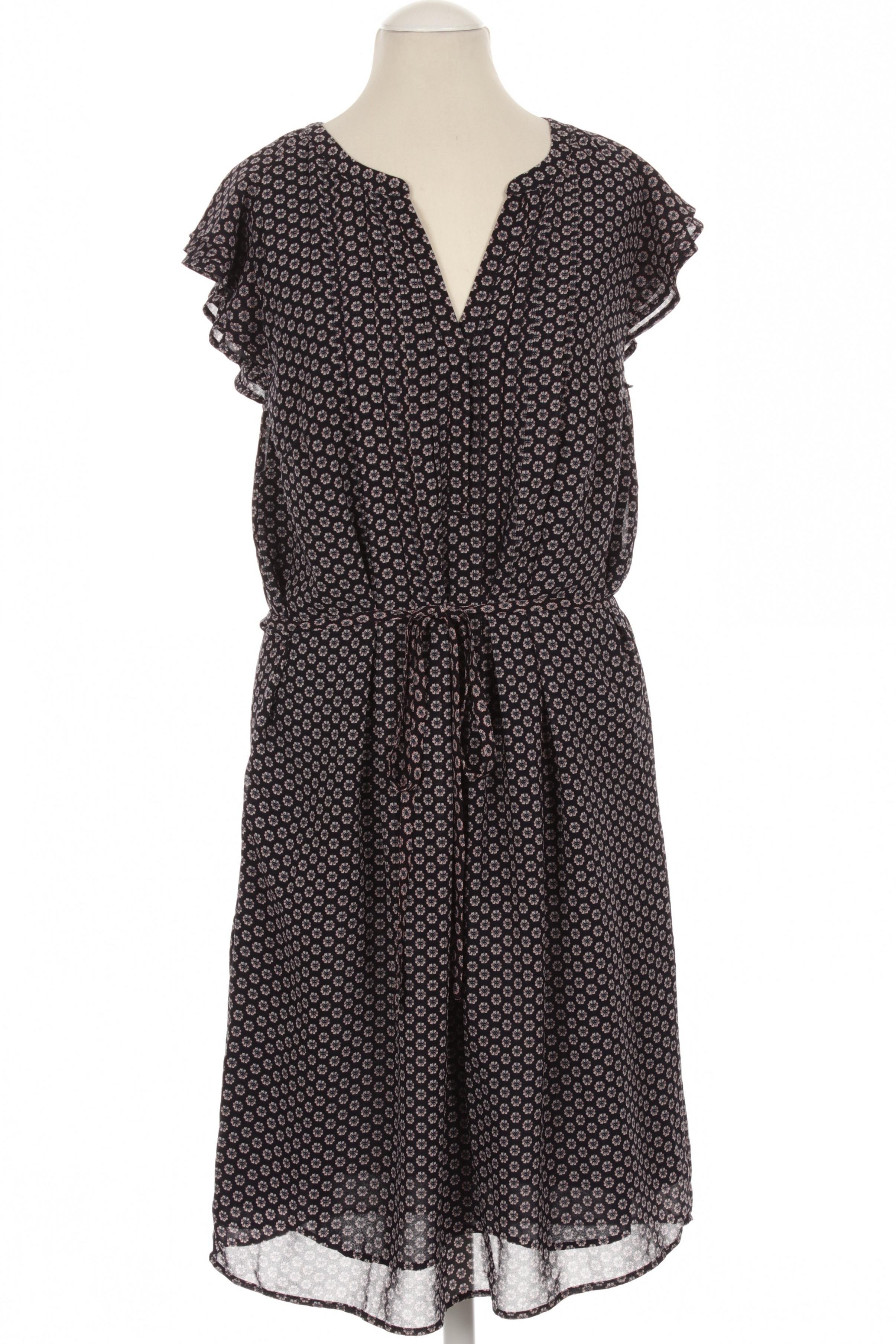 

s.Oliver Damen Kleid, blau, Gr.