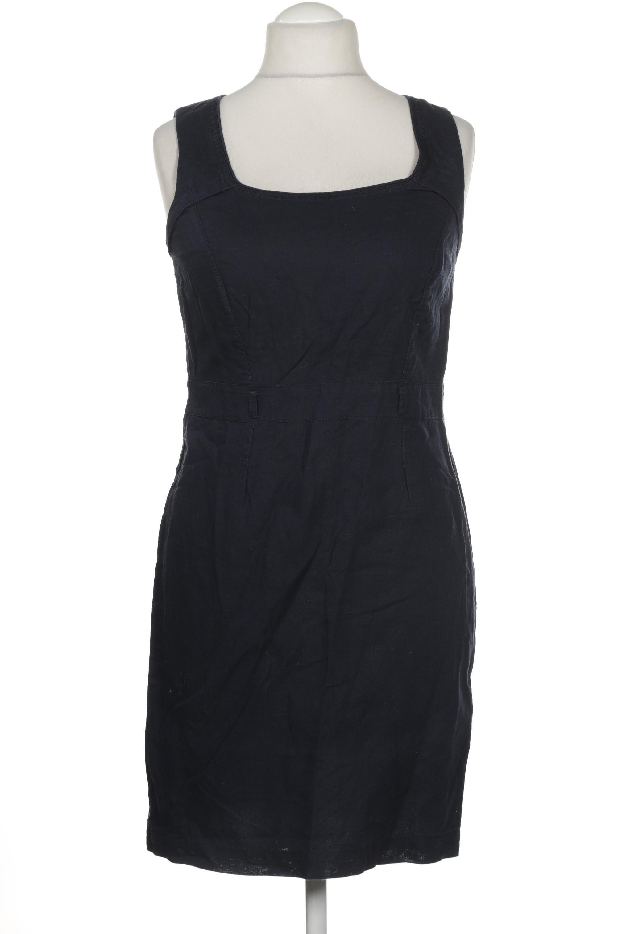 

s.Oliver Damen Kleid, blau, Gr. 38