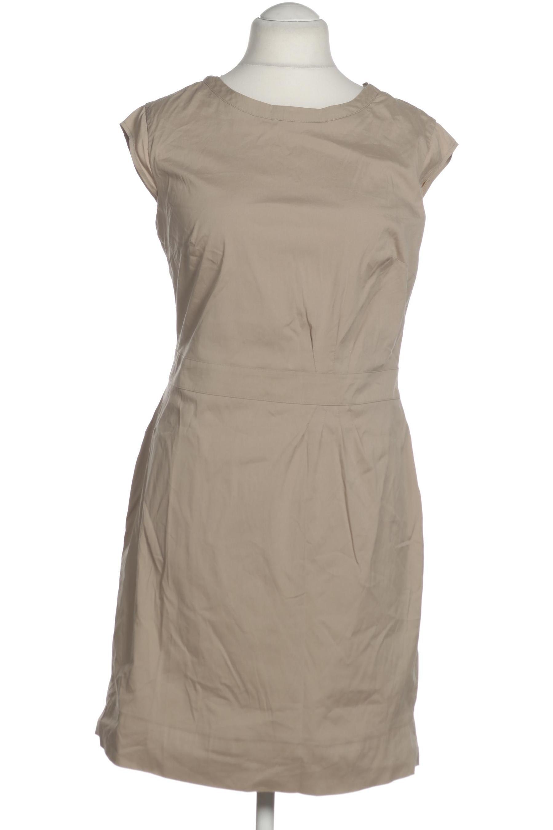 

s.Oliver Damen Kleid, beige, Gr. 40