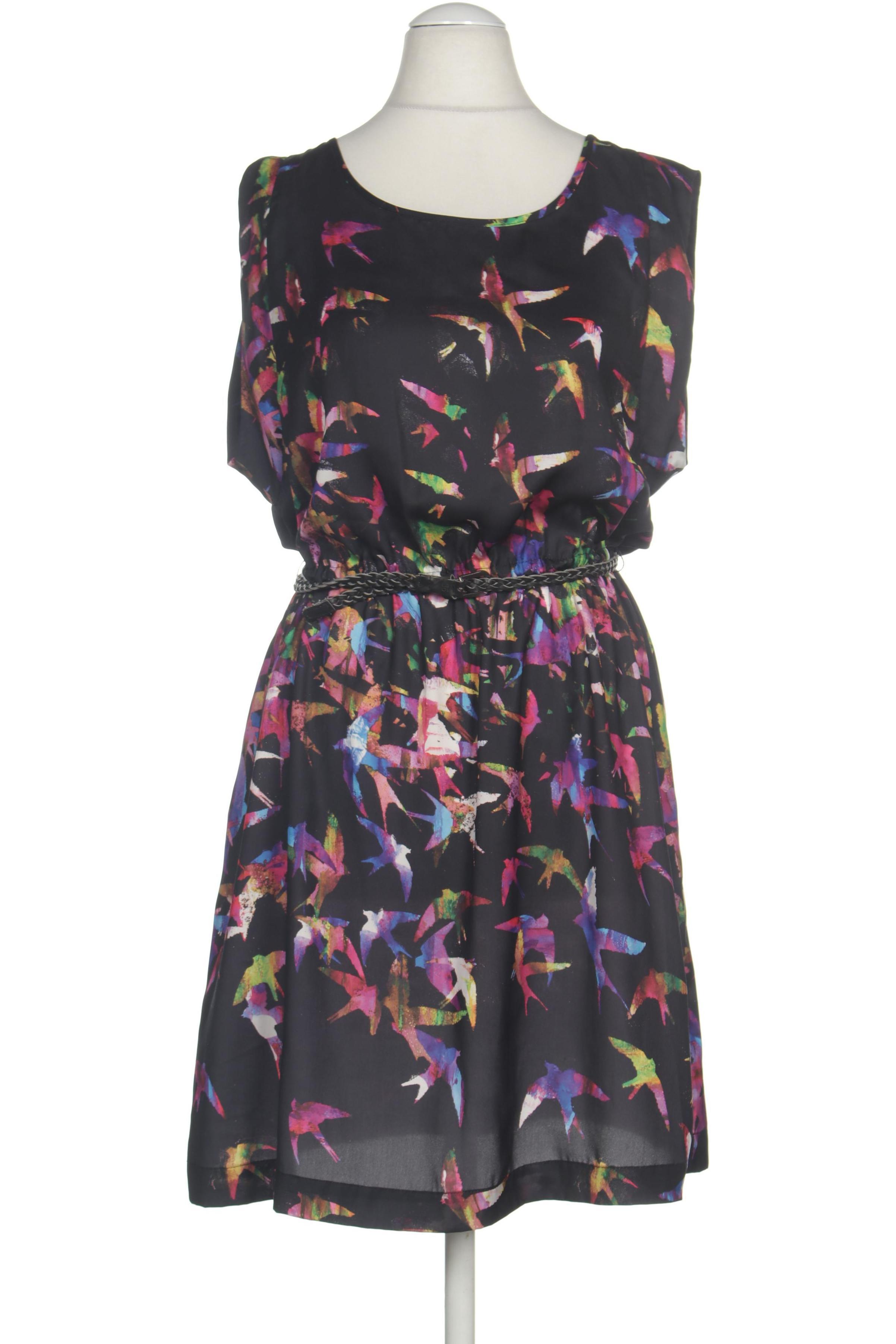 

s.Oliver Damen Kleid, schwarz, Gr. 36