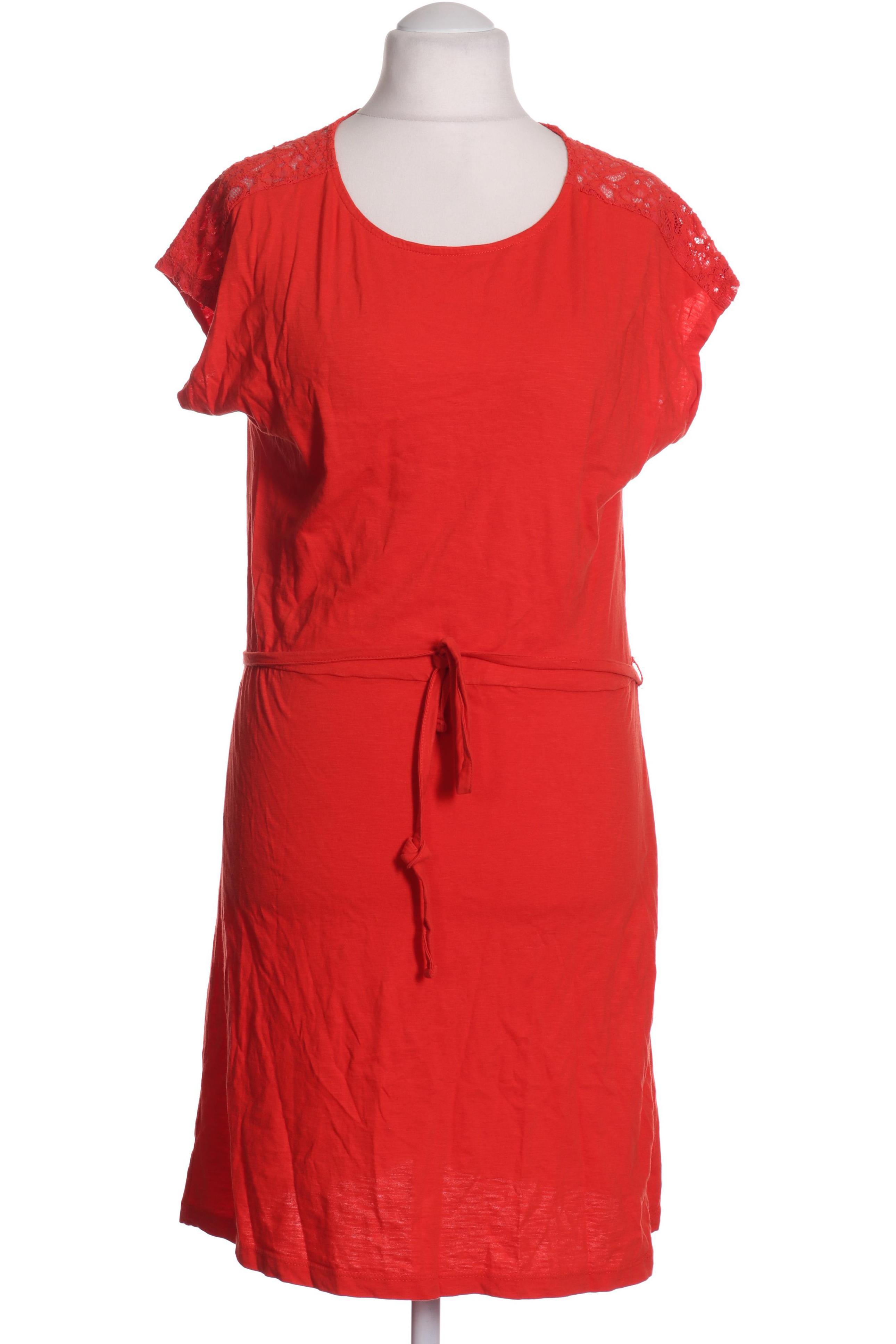 

s.Oliver Damen Kleid, rot, Gr. 36