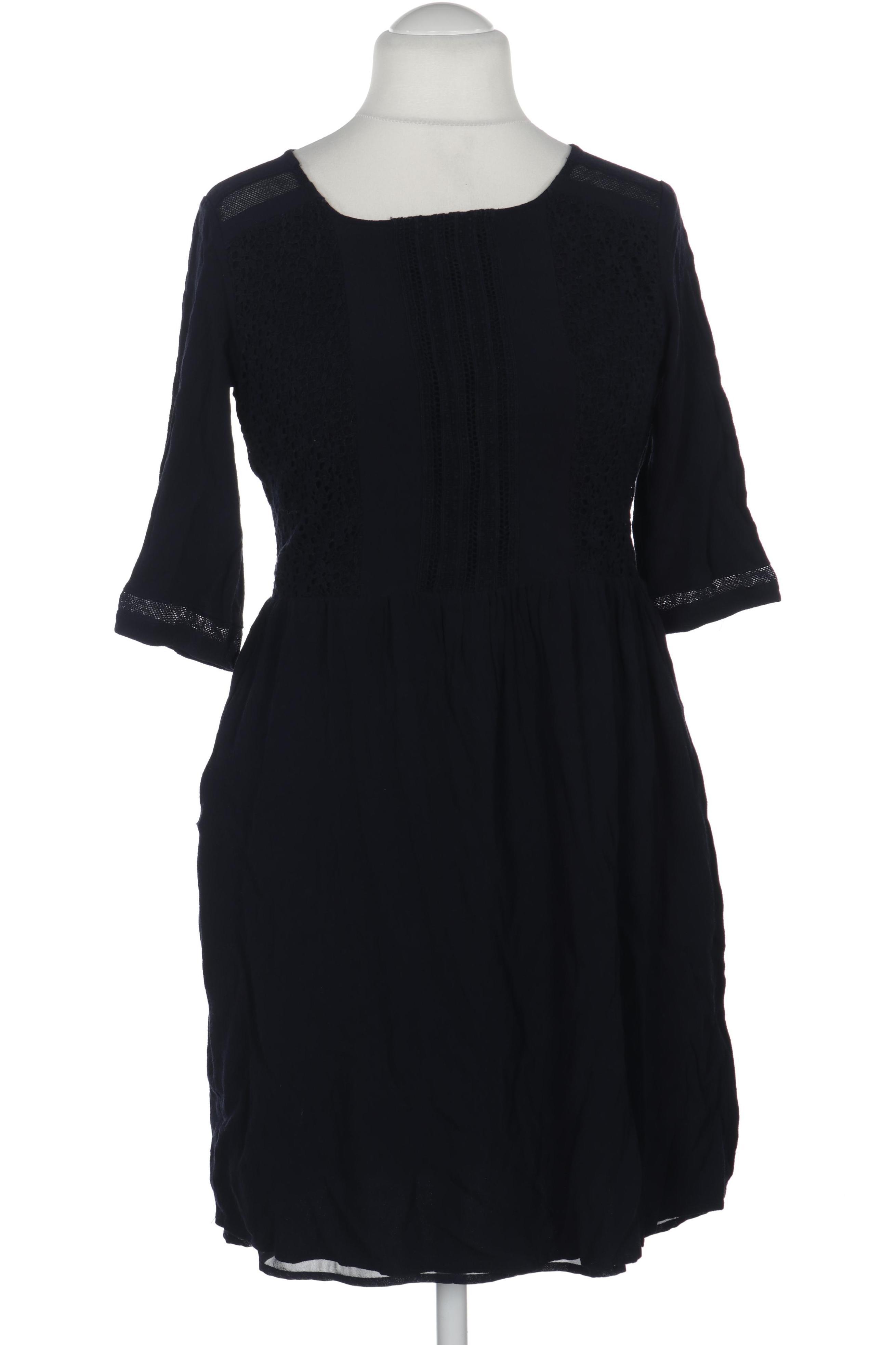 

s.Oliver Damen Kleid, blau, Gr.