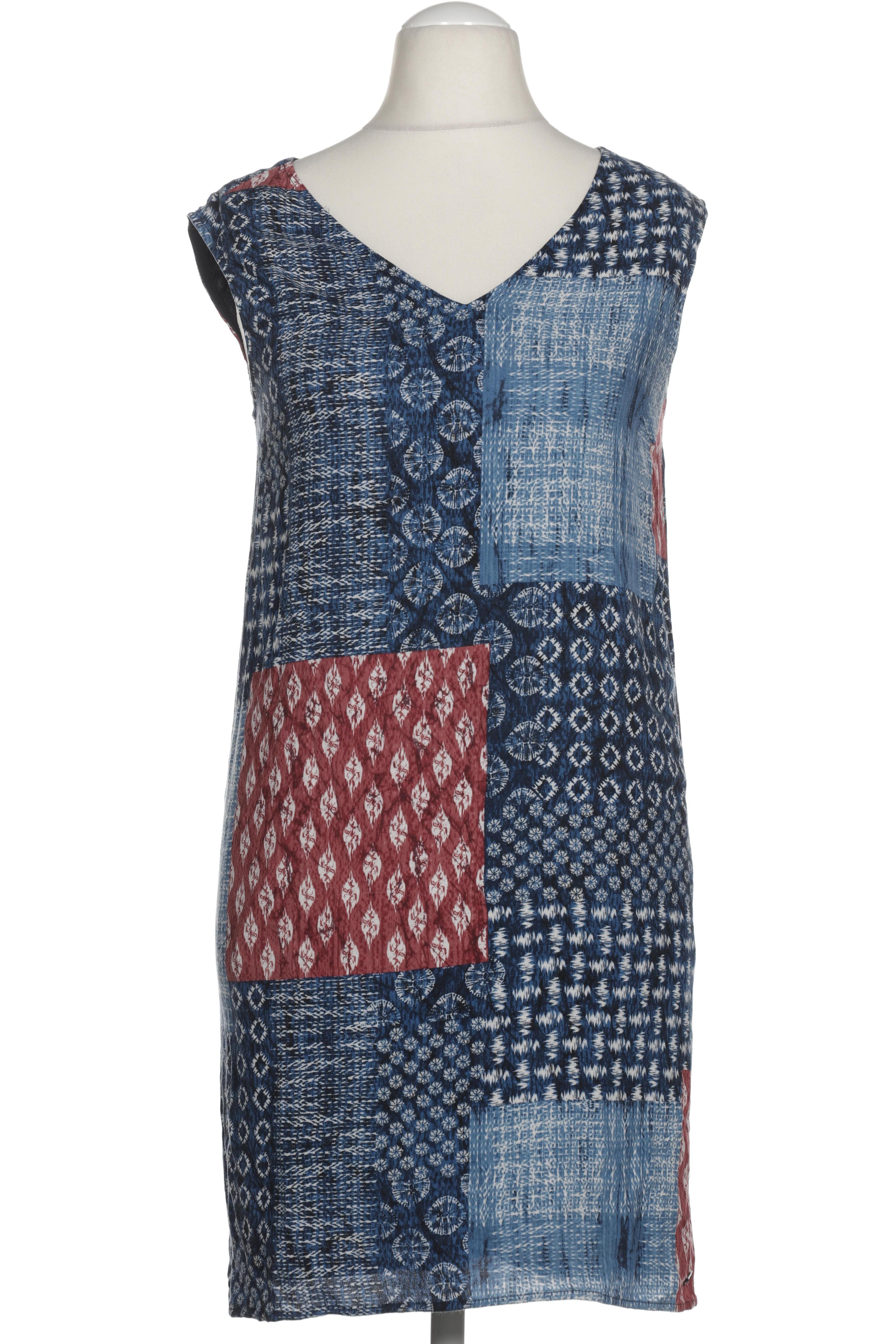 

s.Oliver Damen Kleid, blau, Gr.