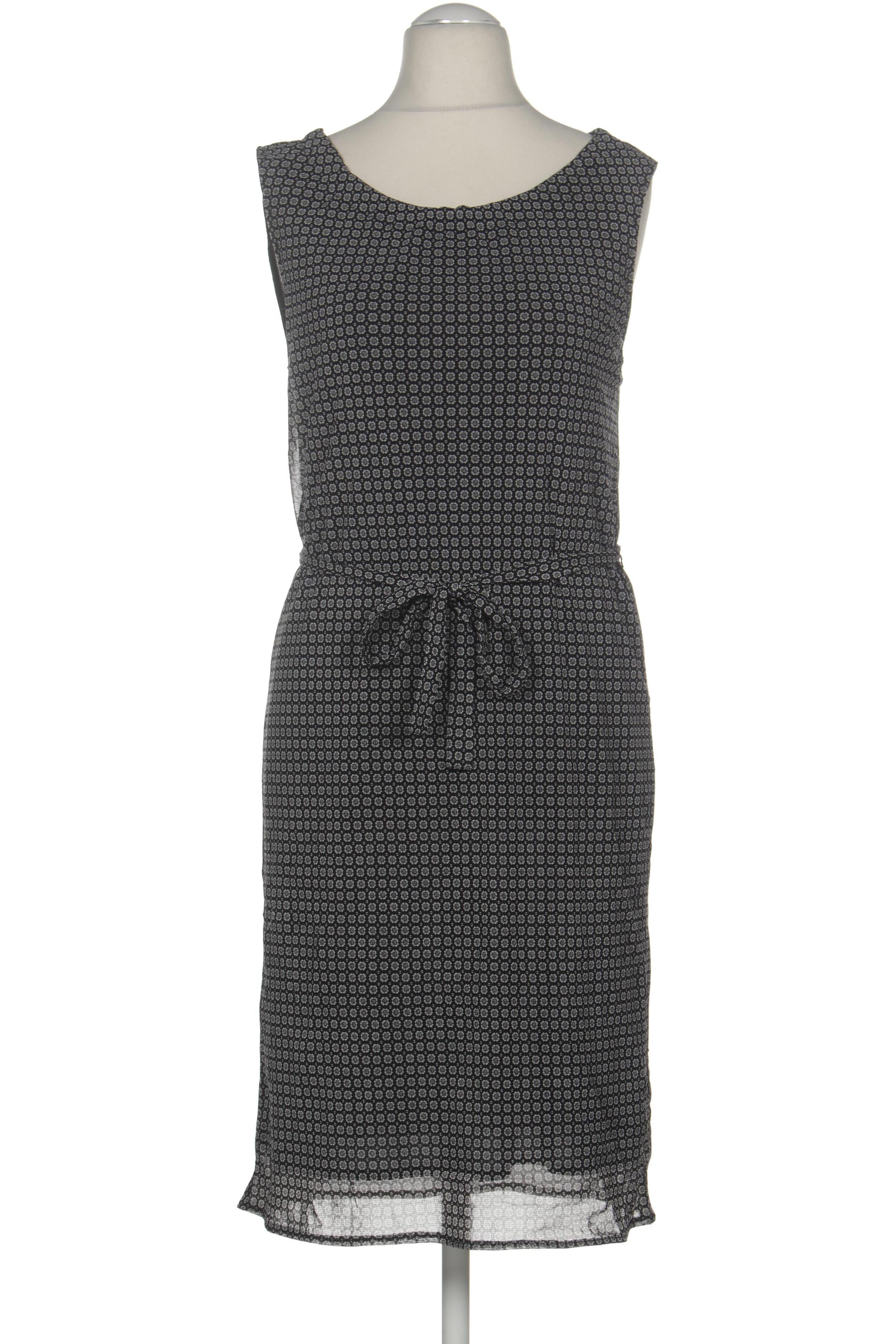 

s.Oliver Damen Kleid, schwarz, Gr. 40