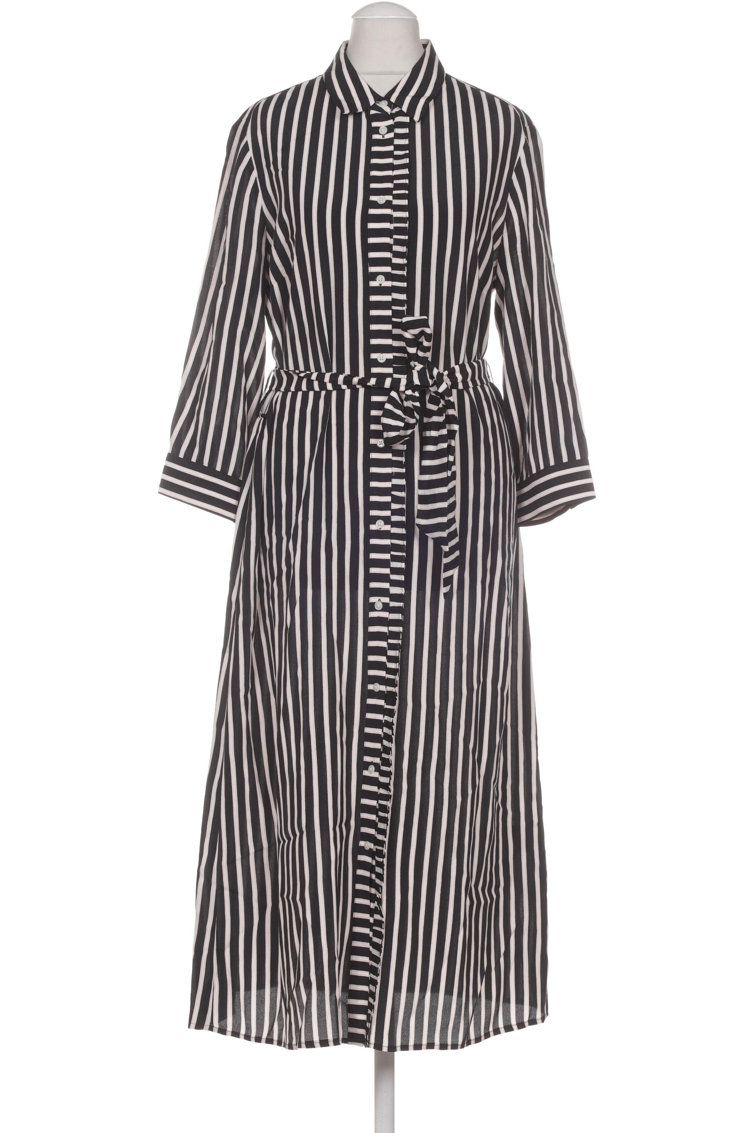 

s.Oliver Damen Kleid, schwarz, Gr. 36