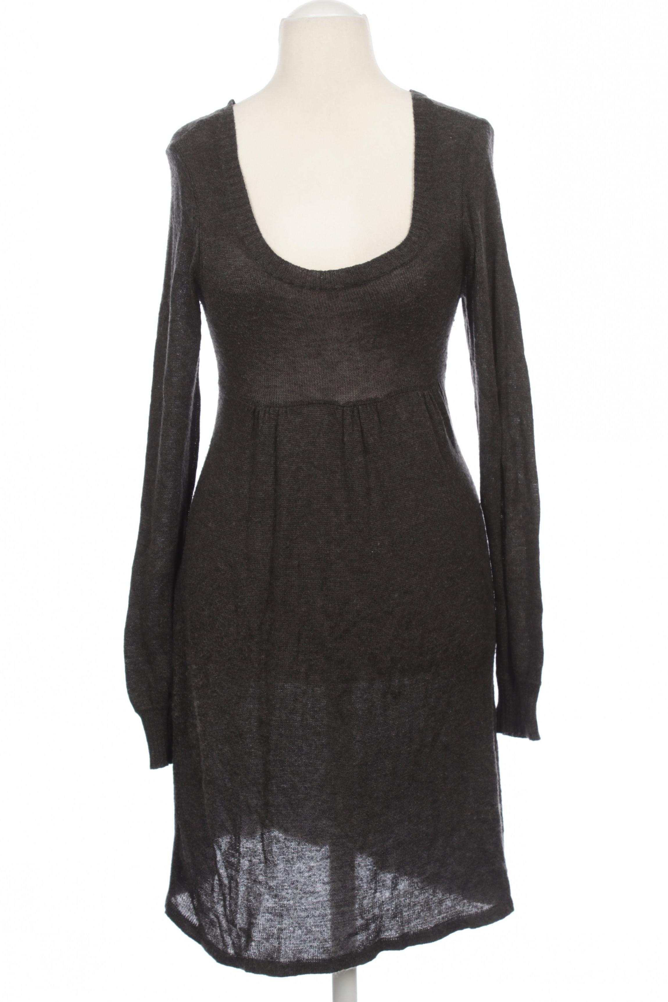 

s.Oliver Damen Kleid, grau, Gr.