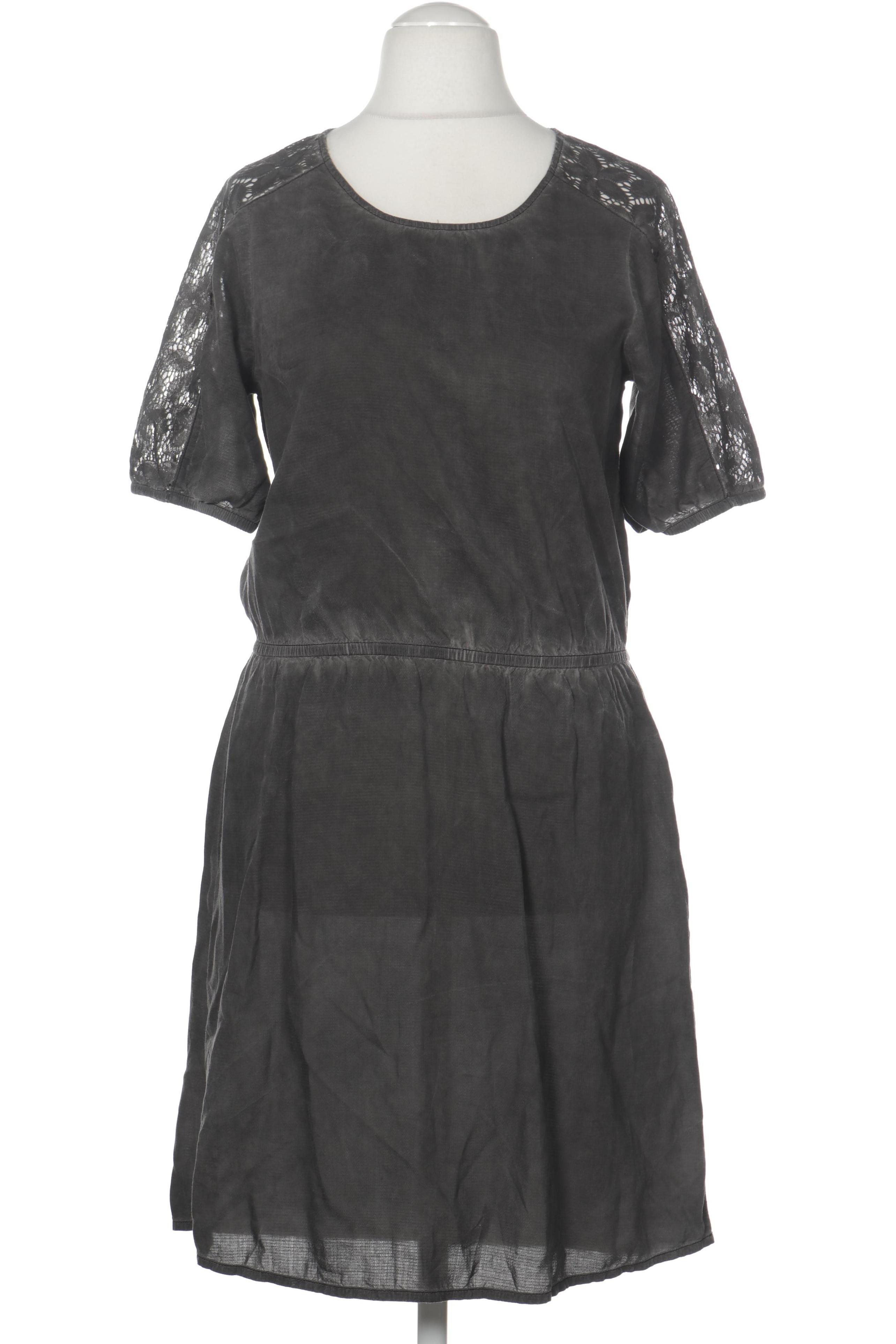 

s.Oliver Damen Kleid, grau, Gr.