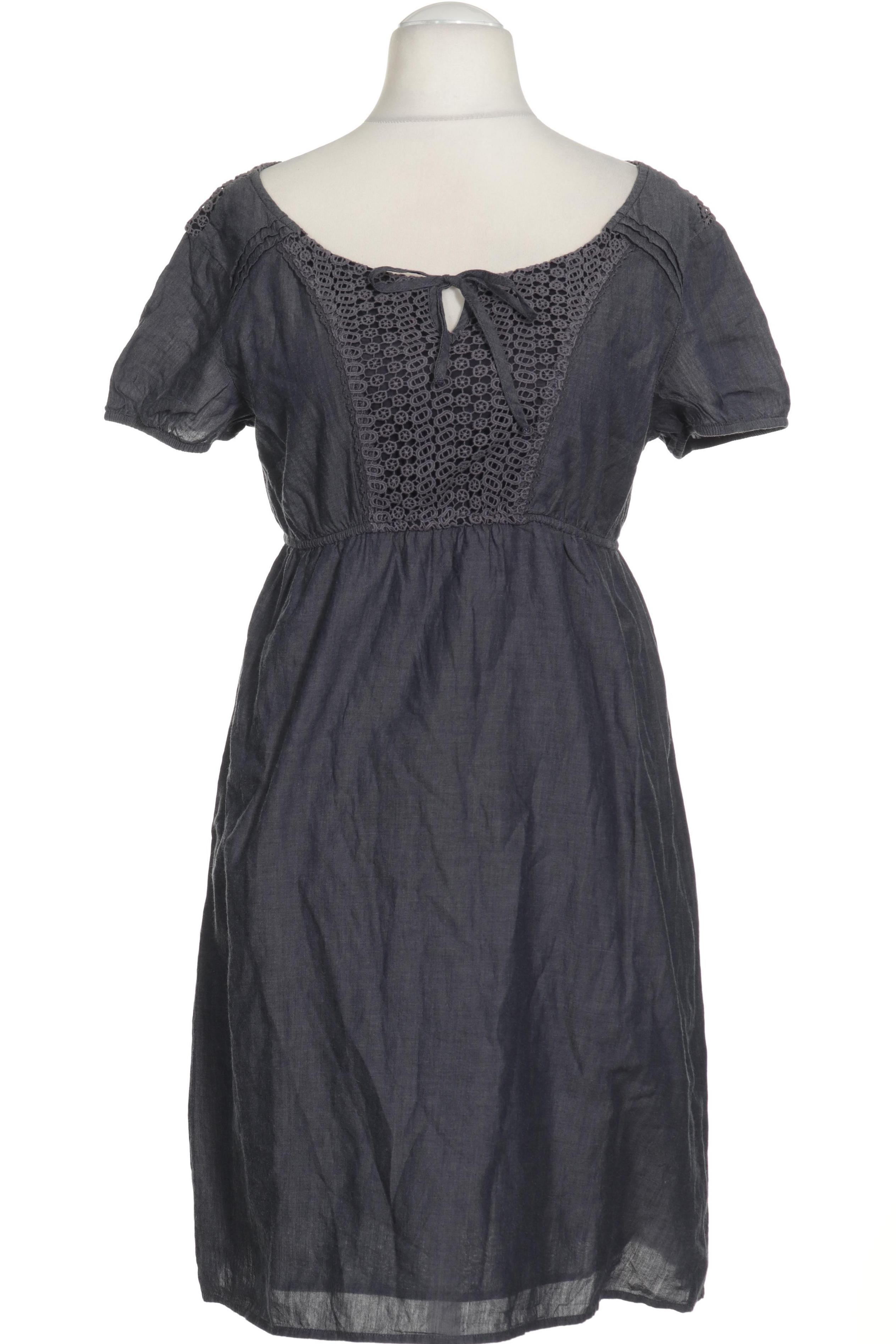 

s.Oliver Damen Kleid, blau, Gr. 38