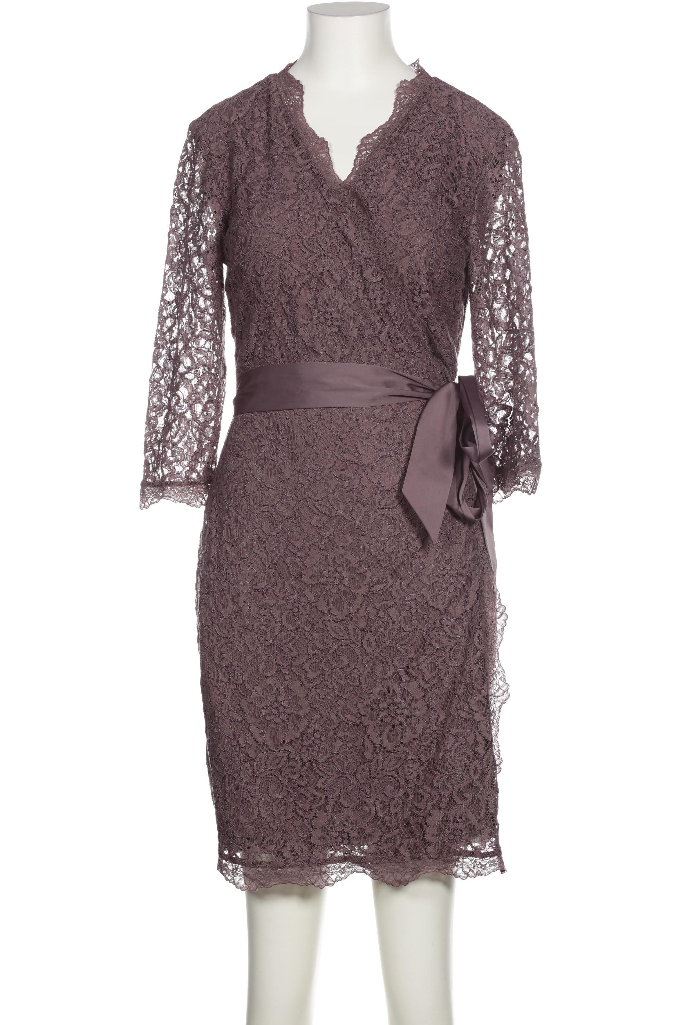 

s.Oliver Damen Kleid, lila, Gr. 38