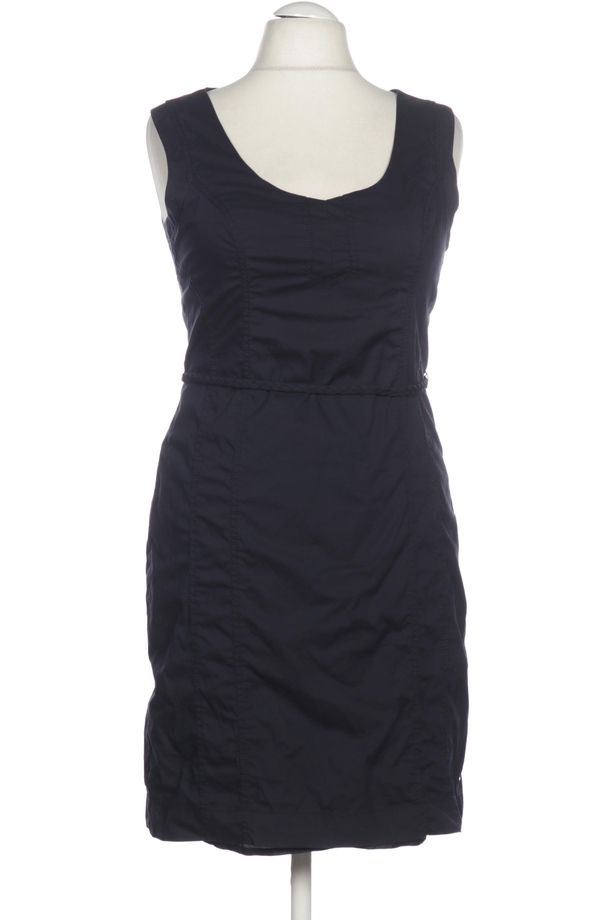 

s.Oliver Damen Kleid, schwarz, Gr. 40