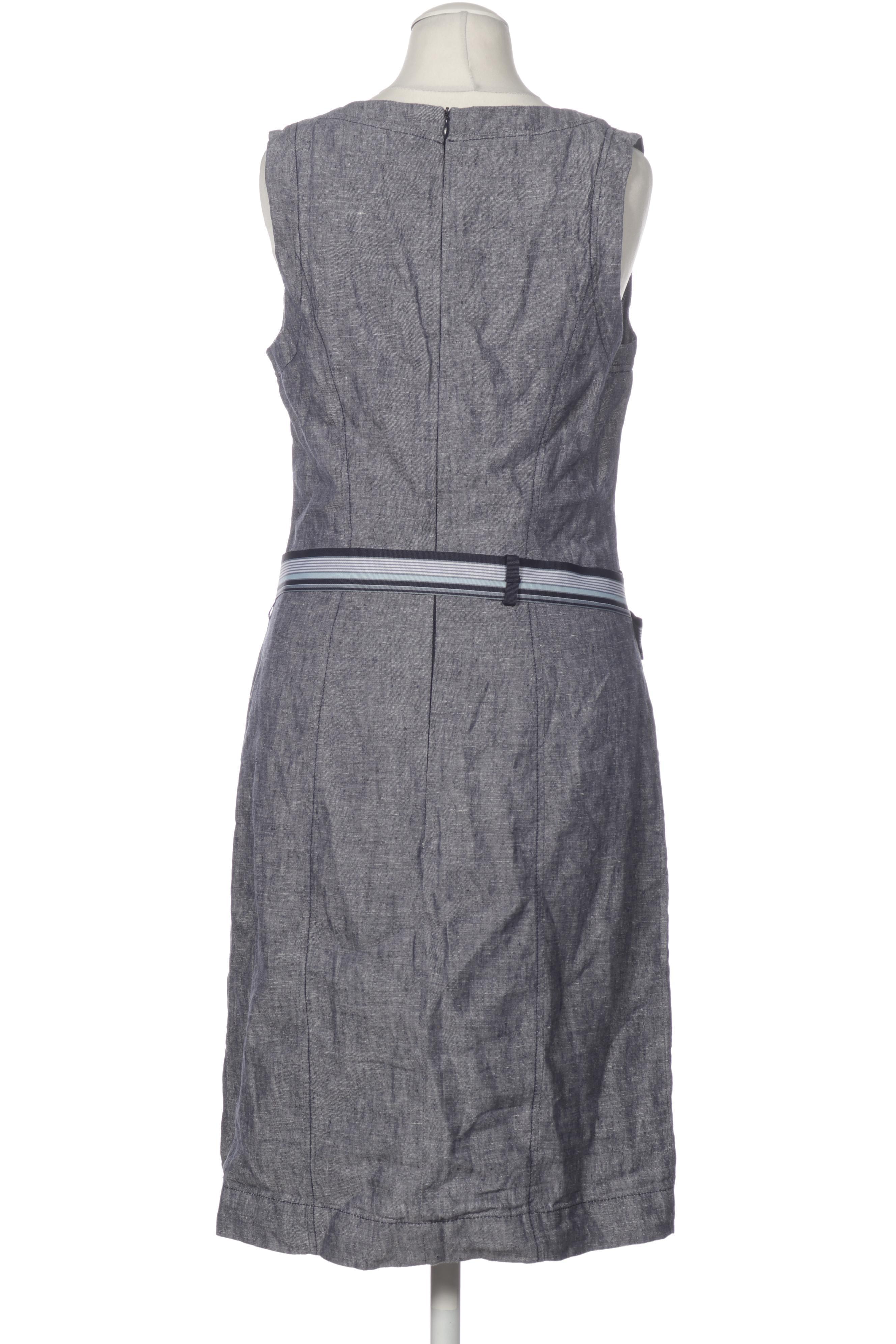

s.Oliver Damen Kleid, grau, Gr. 34