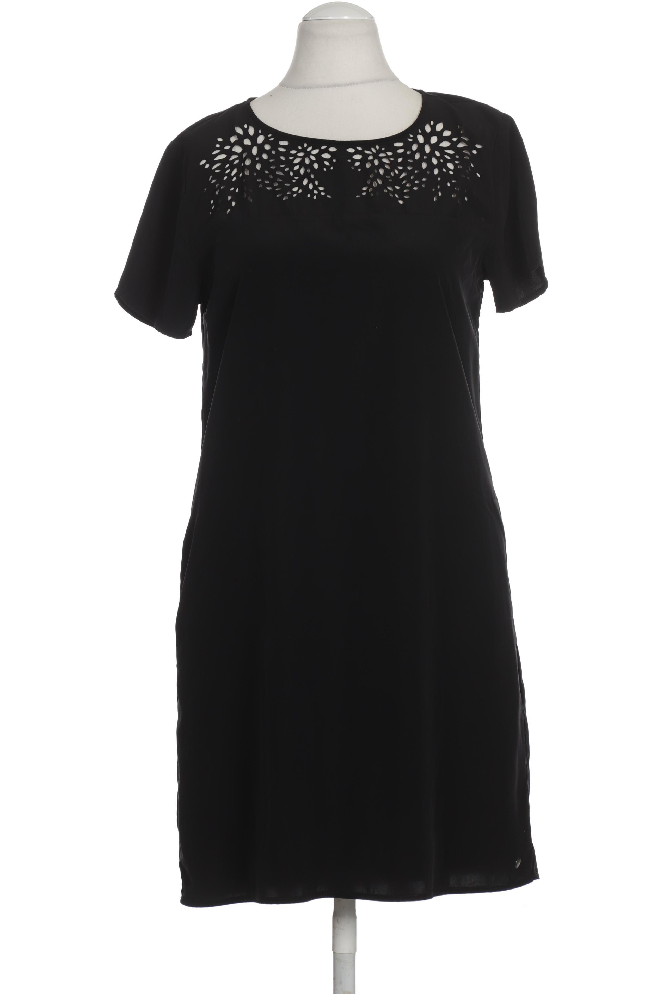 

s.Oliver Damen Kleid, schwarz, Gr. 36