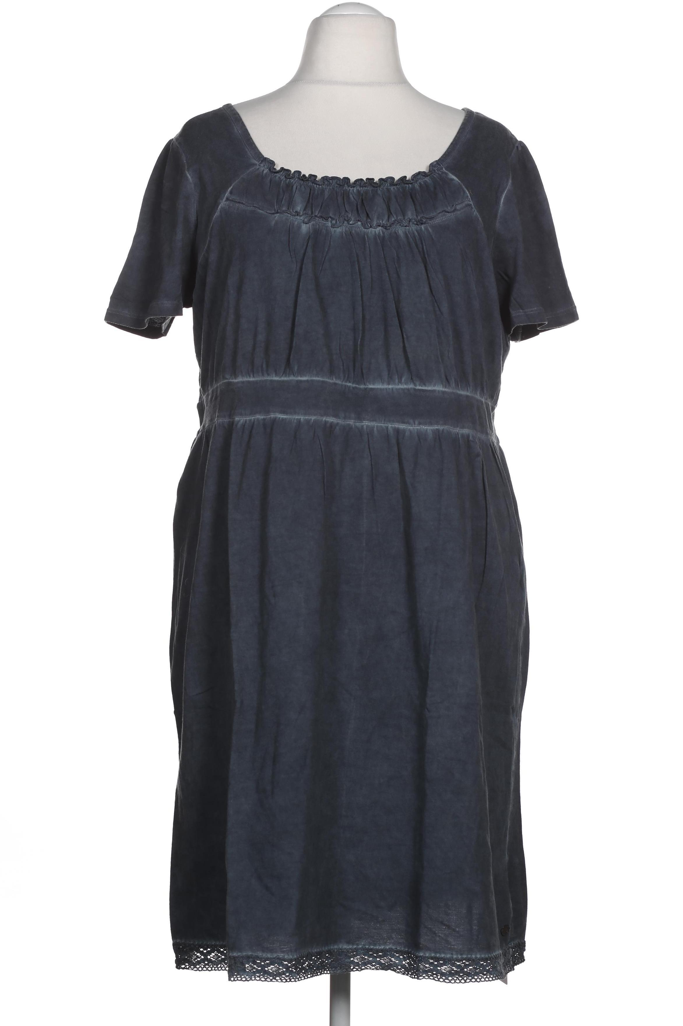 

s.Oliver Damen Kleid, grau, Gr. 48