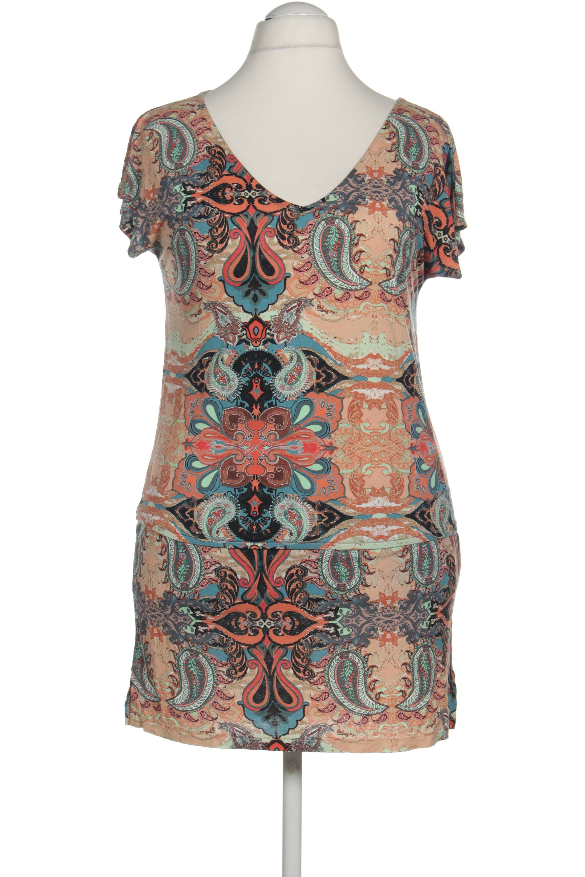 

s.Oliver Damen Kleid, orange, Gr. 40