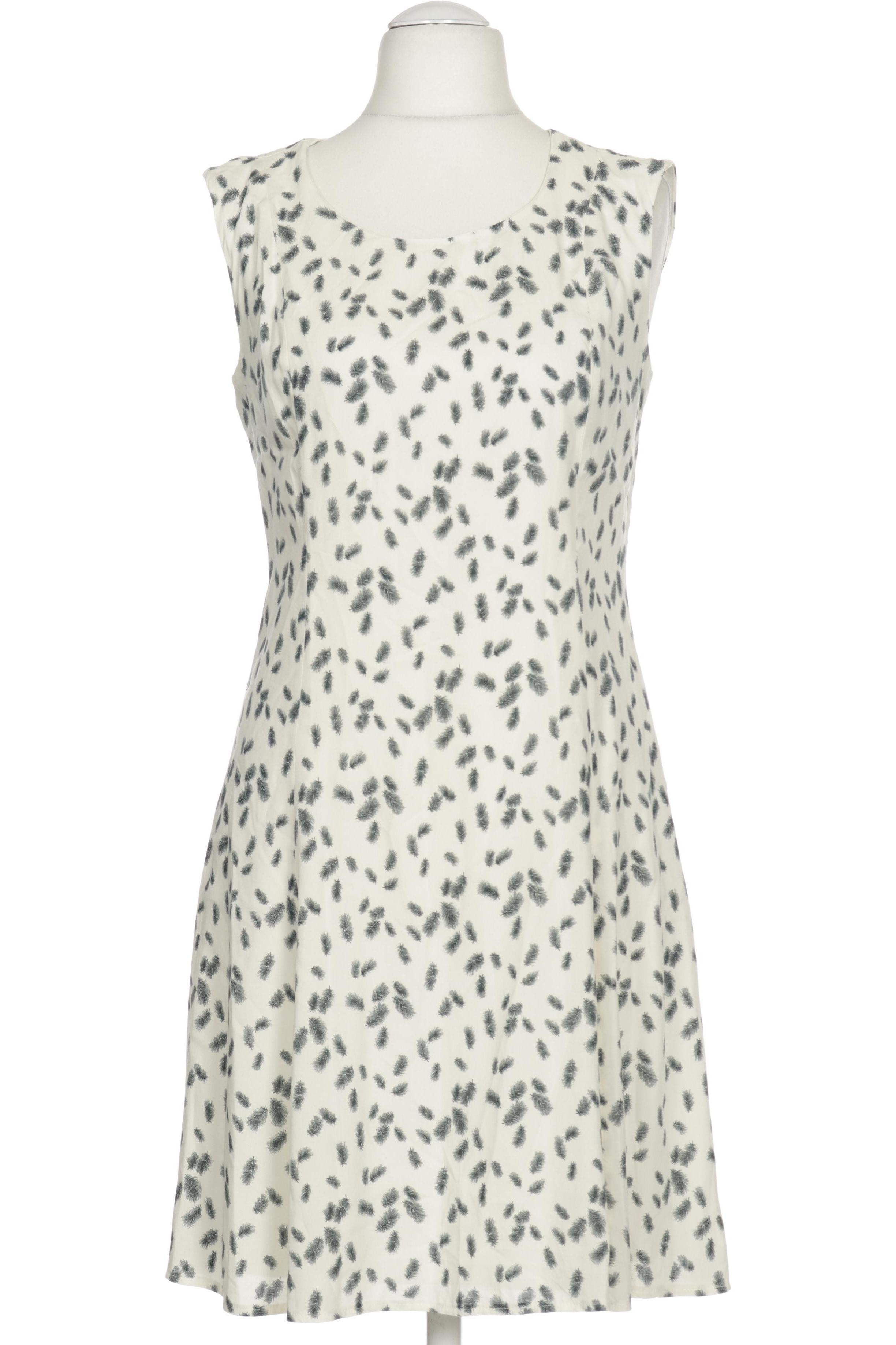 

s.Oliver Damen Kleid, weiß, Gr. 36