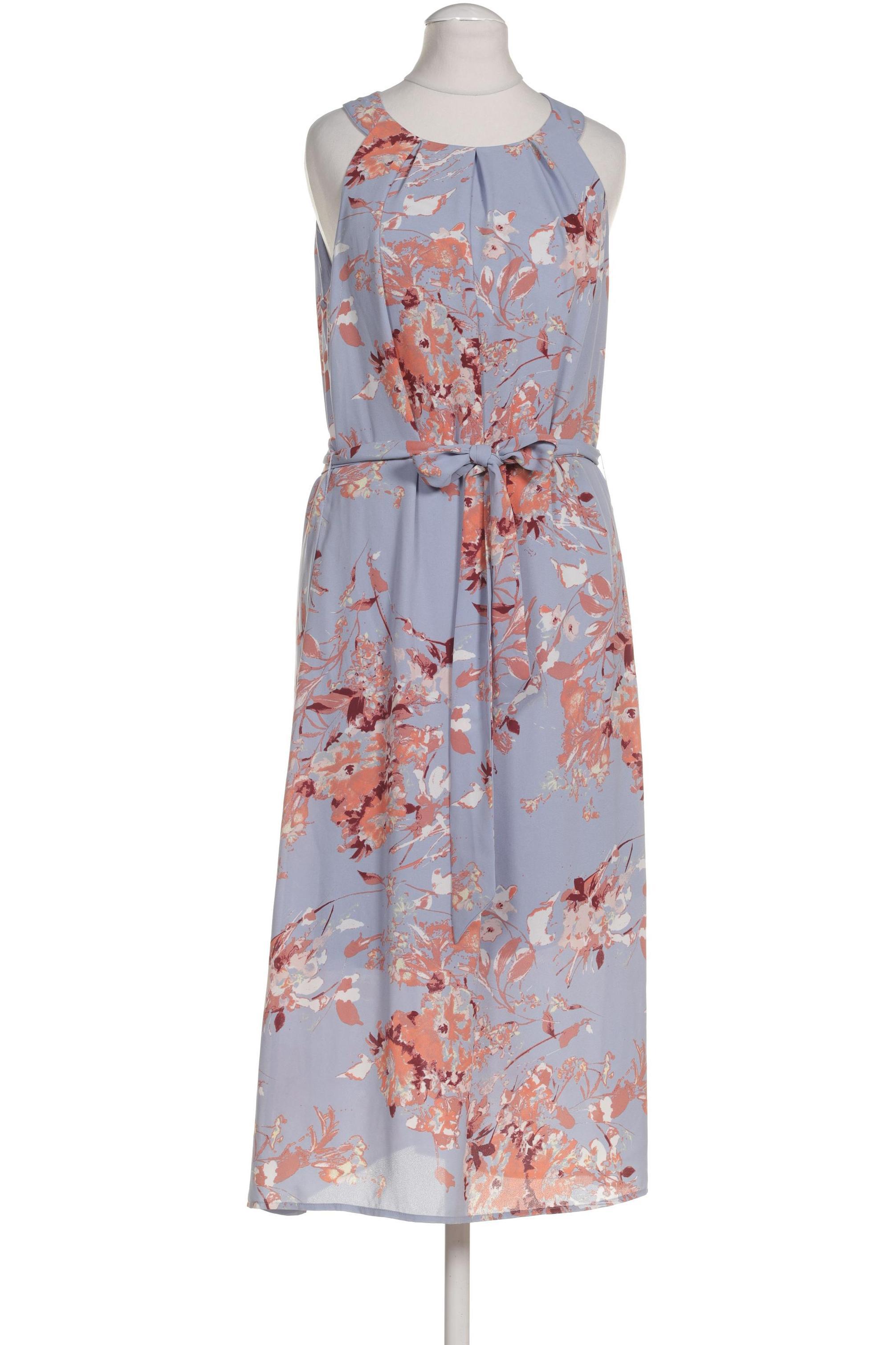 

s.Oliver Damen Kleid, blau, Gr. 36