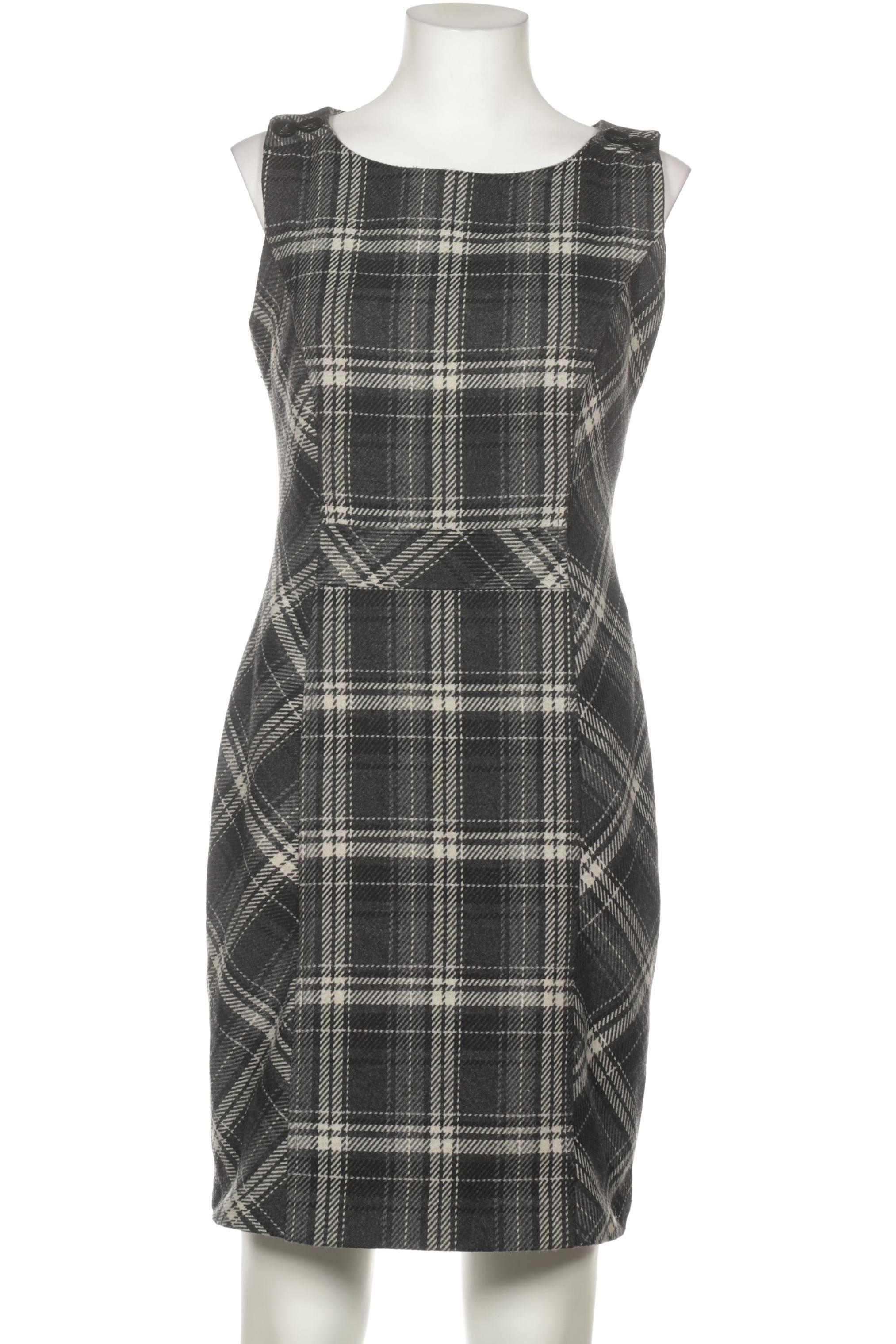 

s.Oliver Damen Kleid, grau, Gr. 40