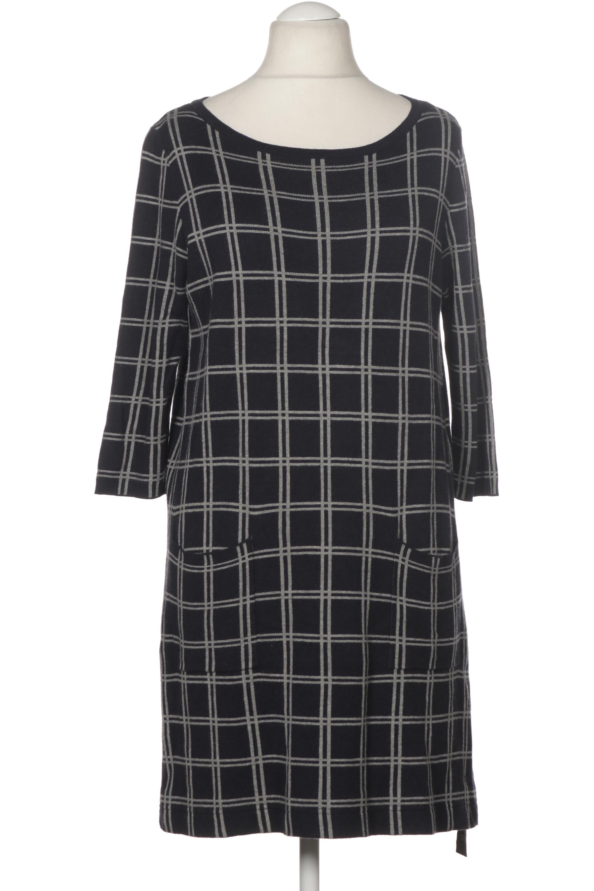 

s.Oliver Damen Kleid, blau, Gr. 40