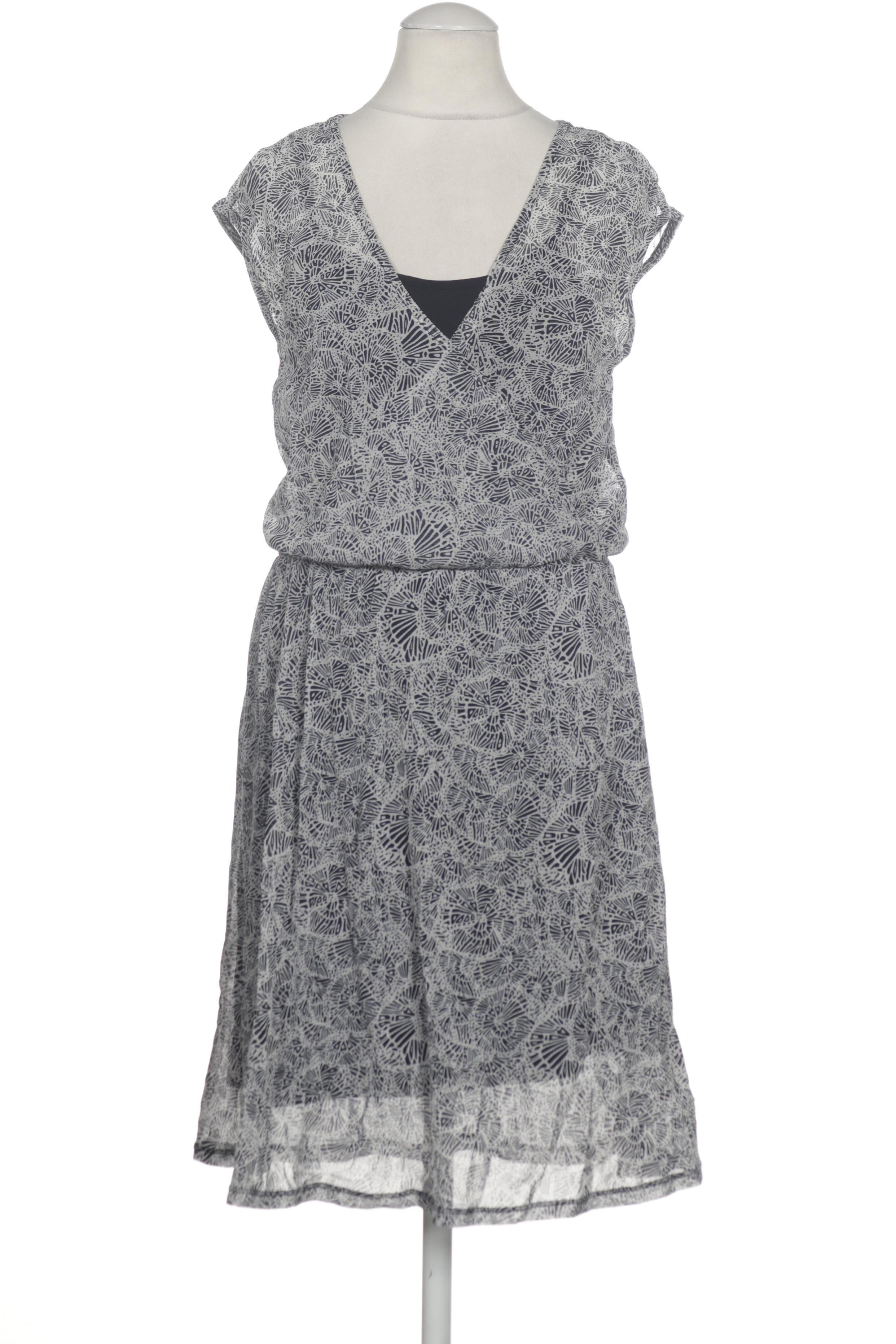 

s.Oliver Damen Kleid, blau, Gr. 34