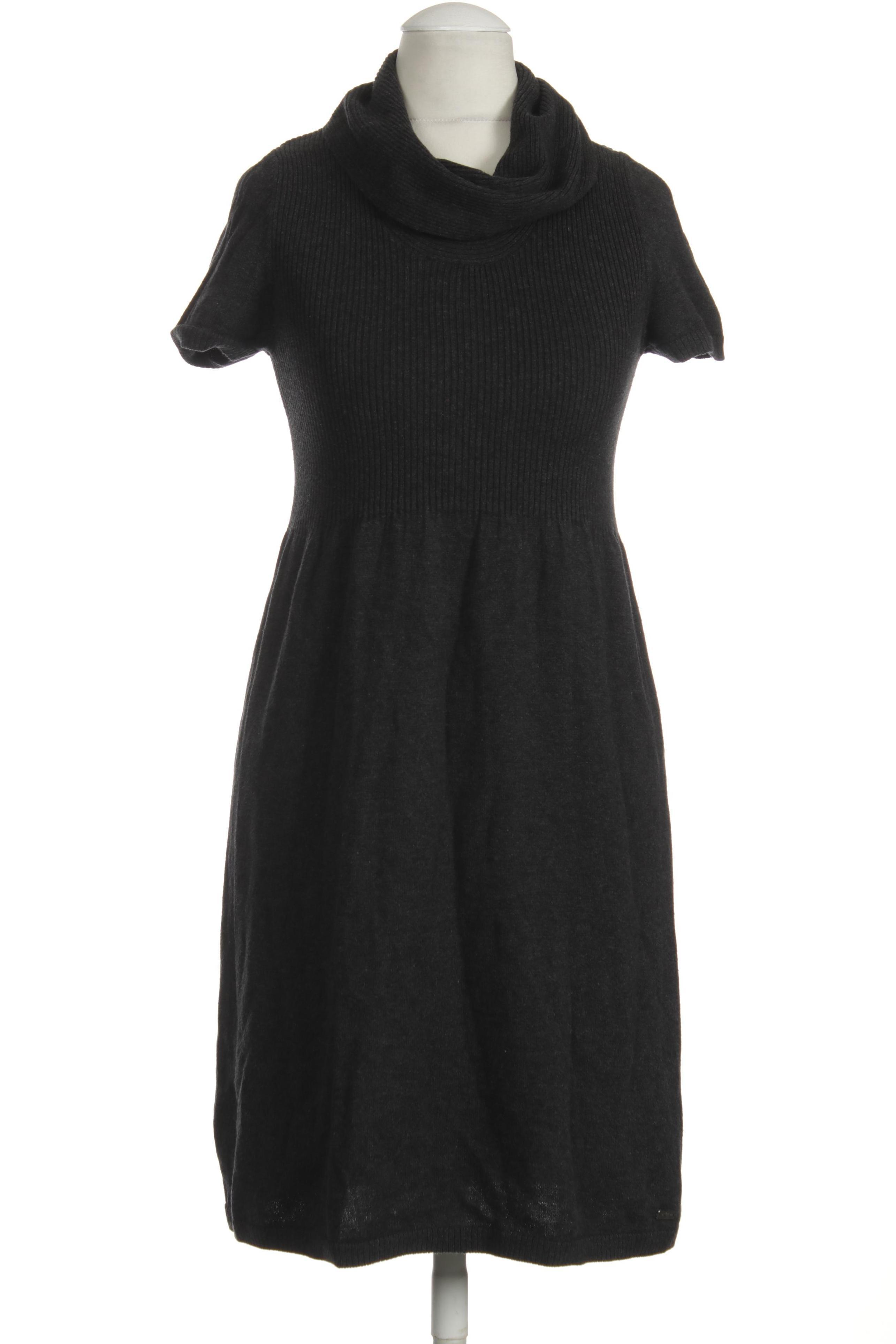 

s.Oliver Damen Kleid, grau, Gr. 34