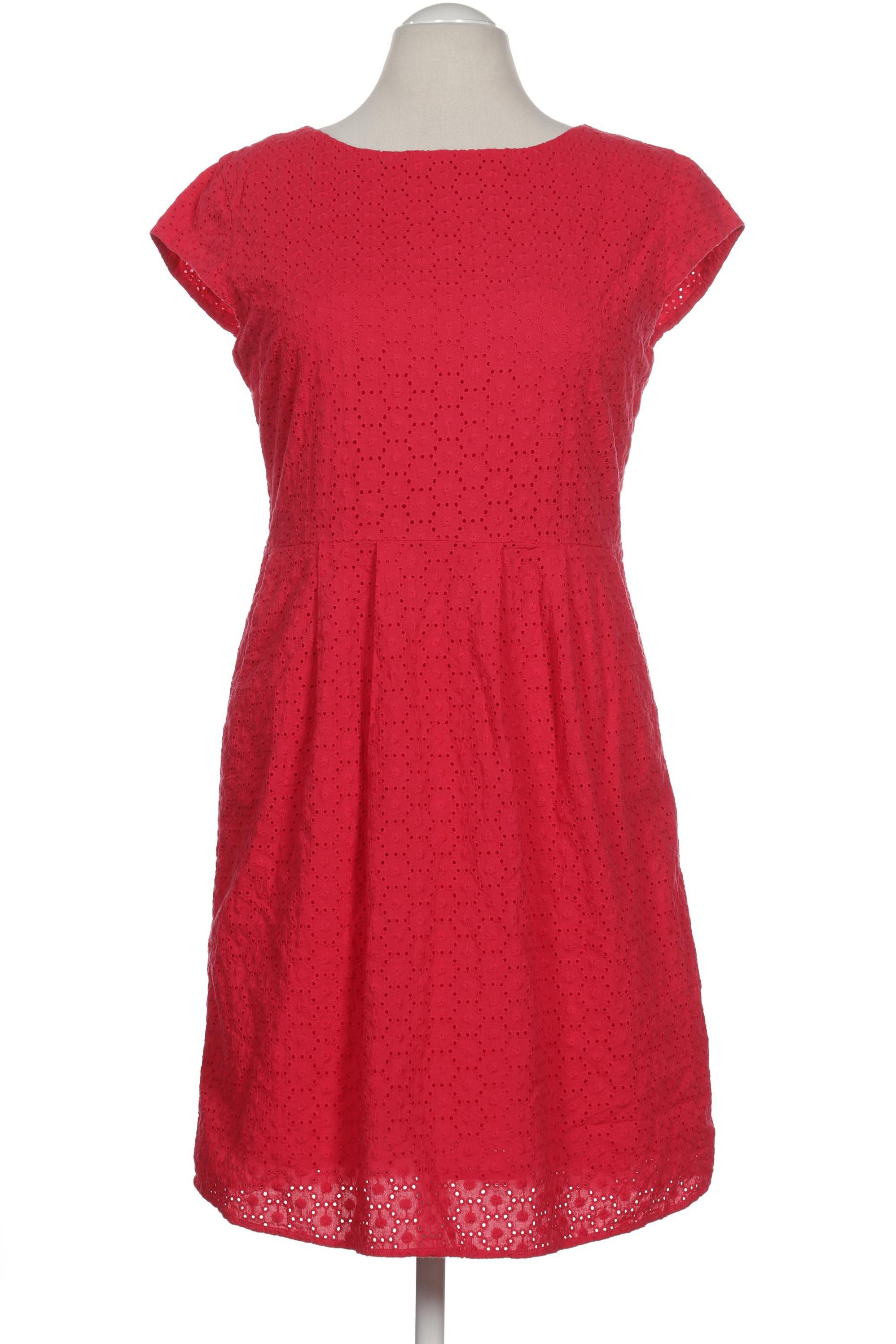 

s.Oliver Damen Kleid, pink, Gr. 40