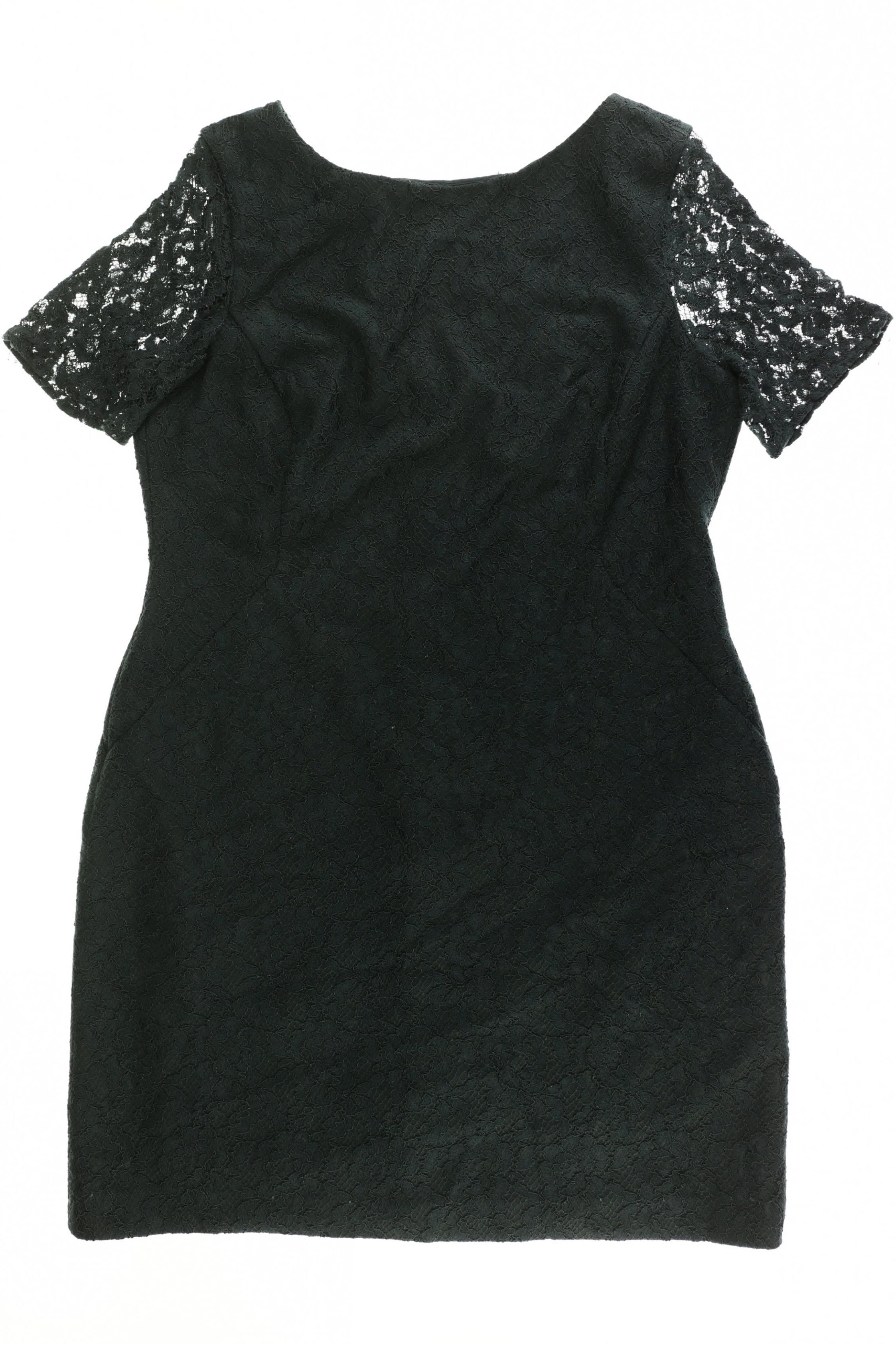 

s.Oliver Damen Kleid, grün, Gr. 44