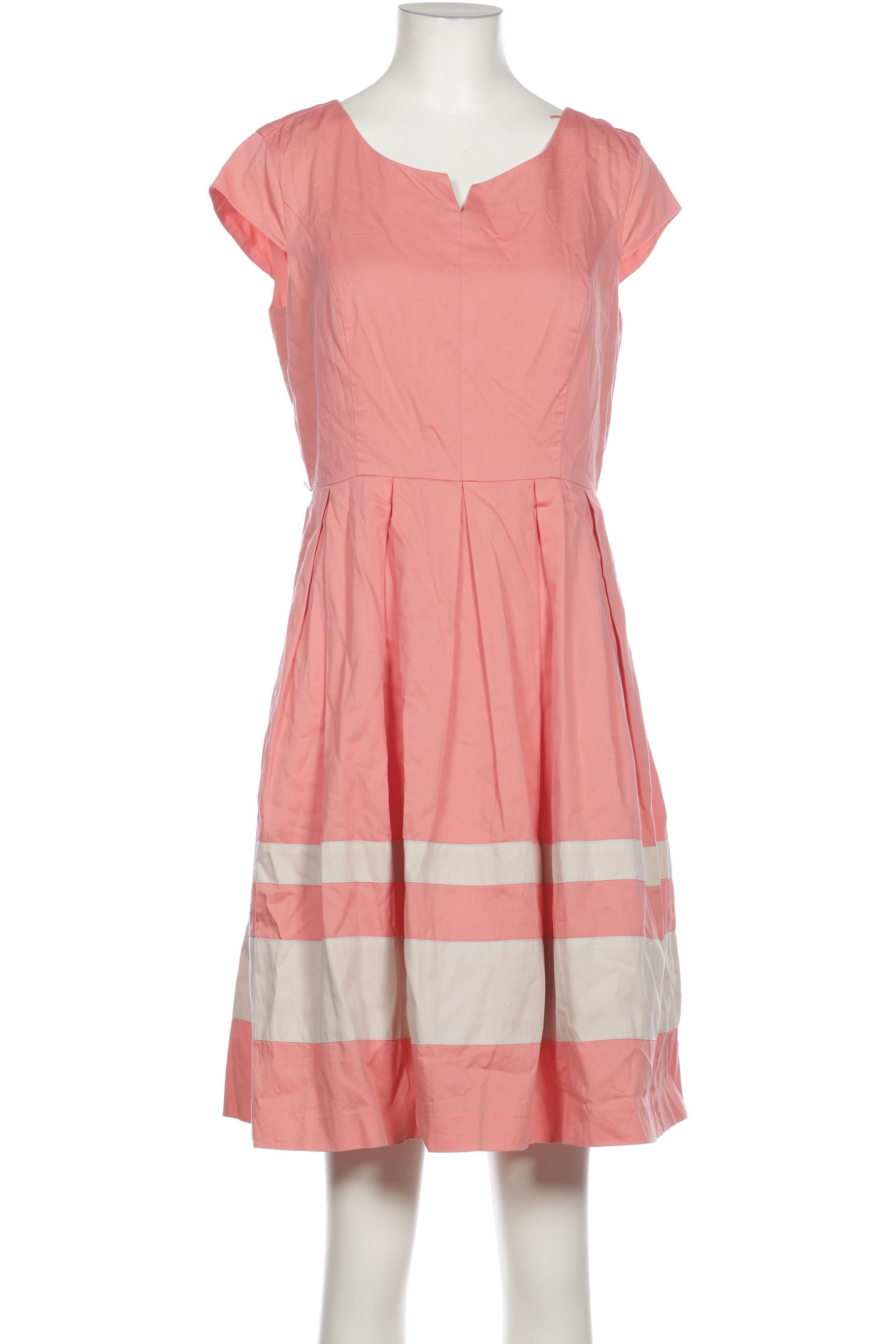 

s.Oliver Damen Kleid, pink, Gr. 38
