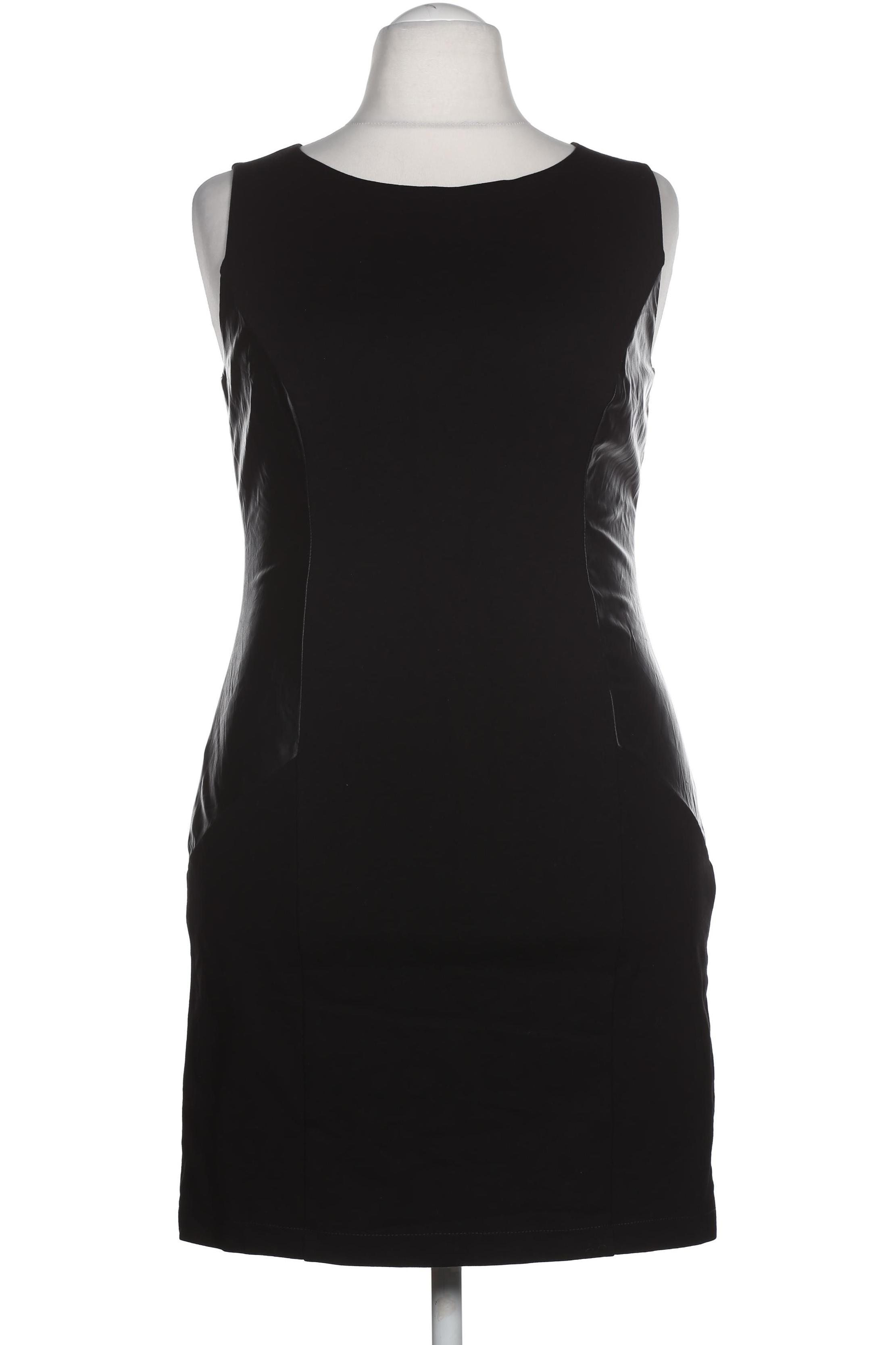 

s.Oliver Damen Kleid, schwarz, Gr. 42
